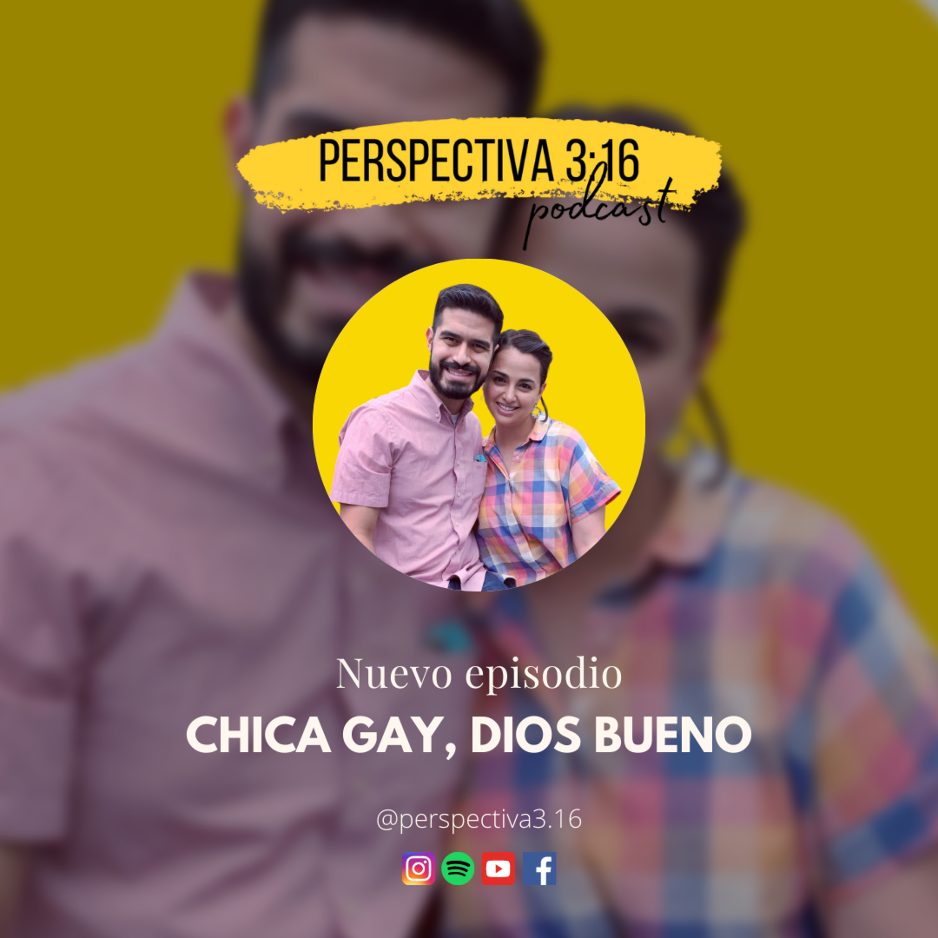 Perspectiva 3:16