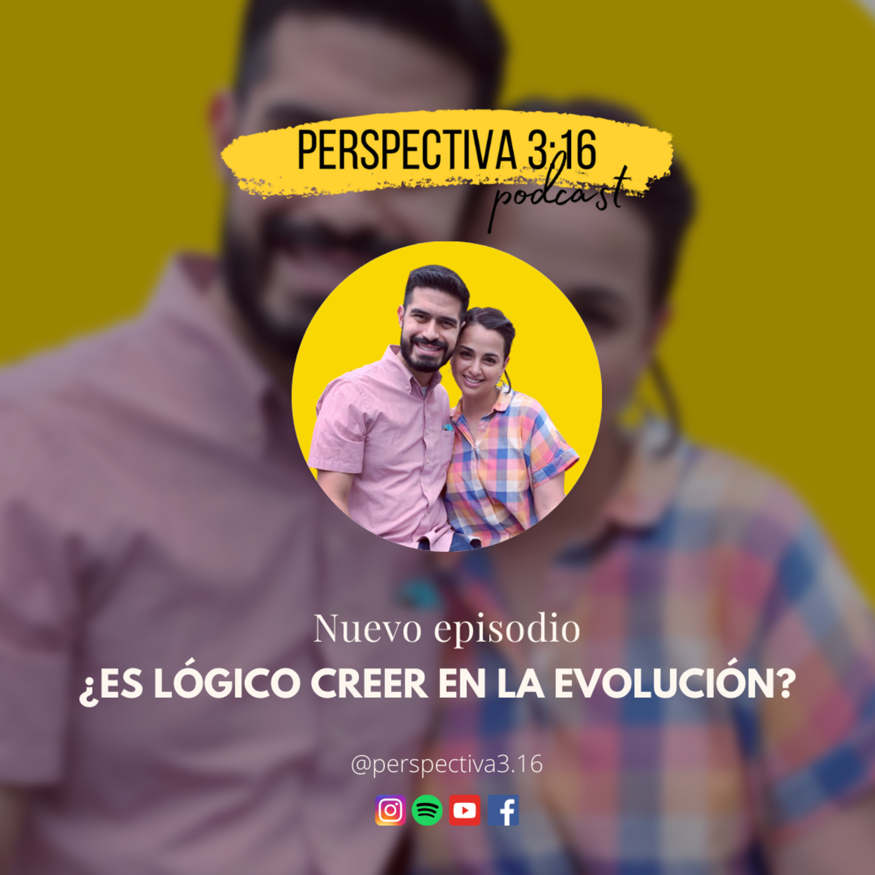 Perspectiva 3:16