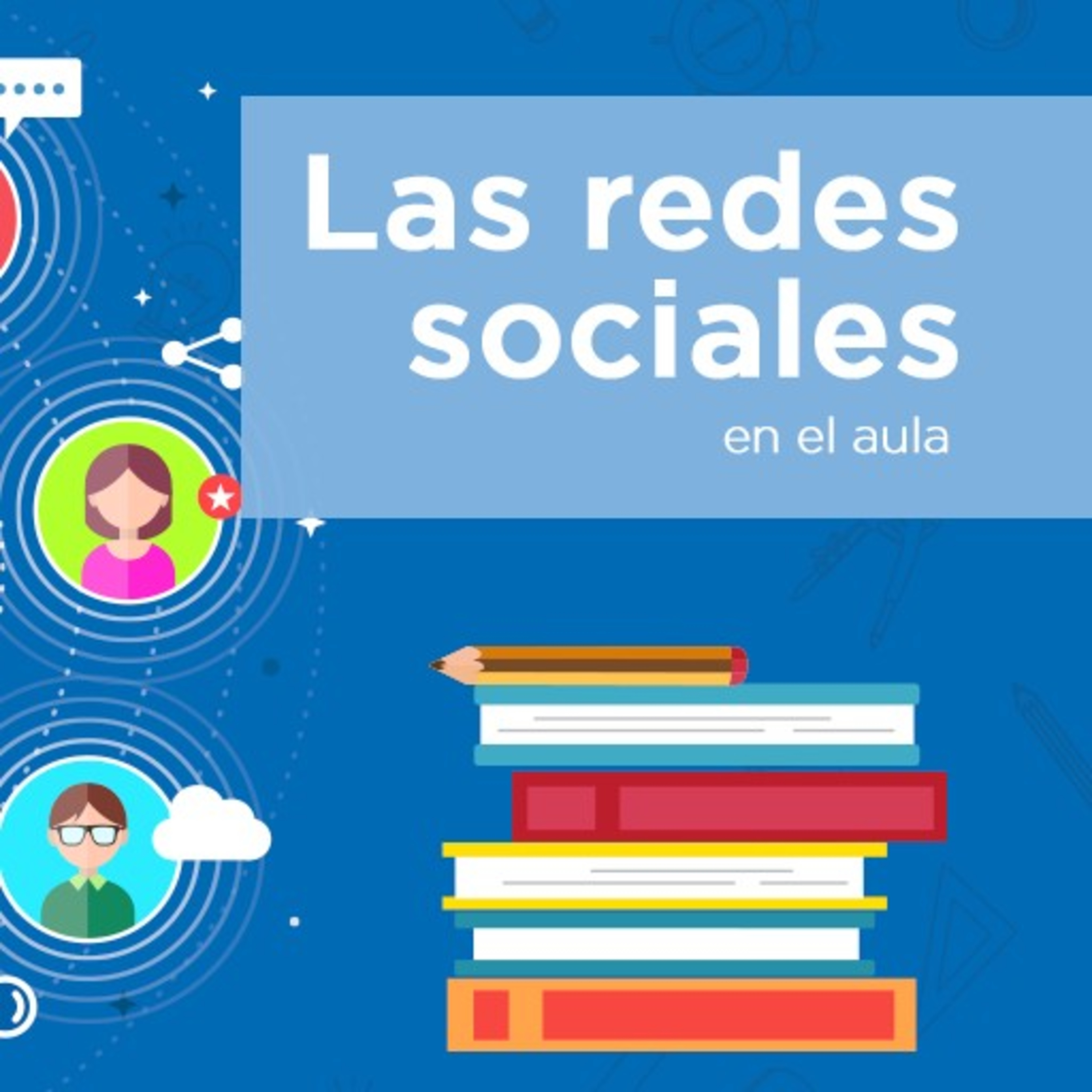 Redes Sociales Educativas