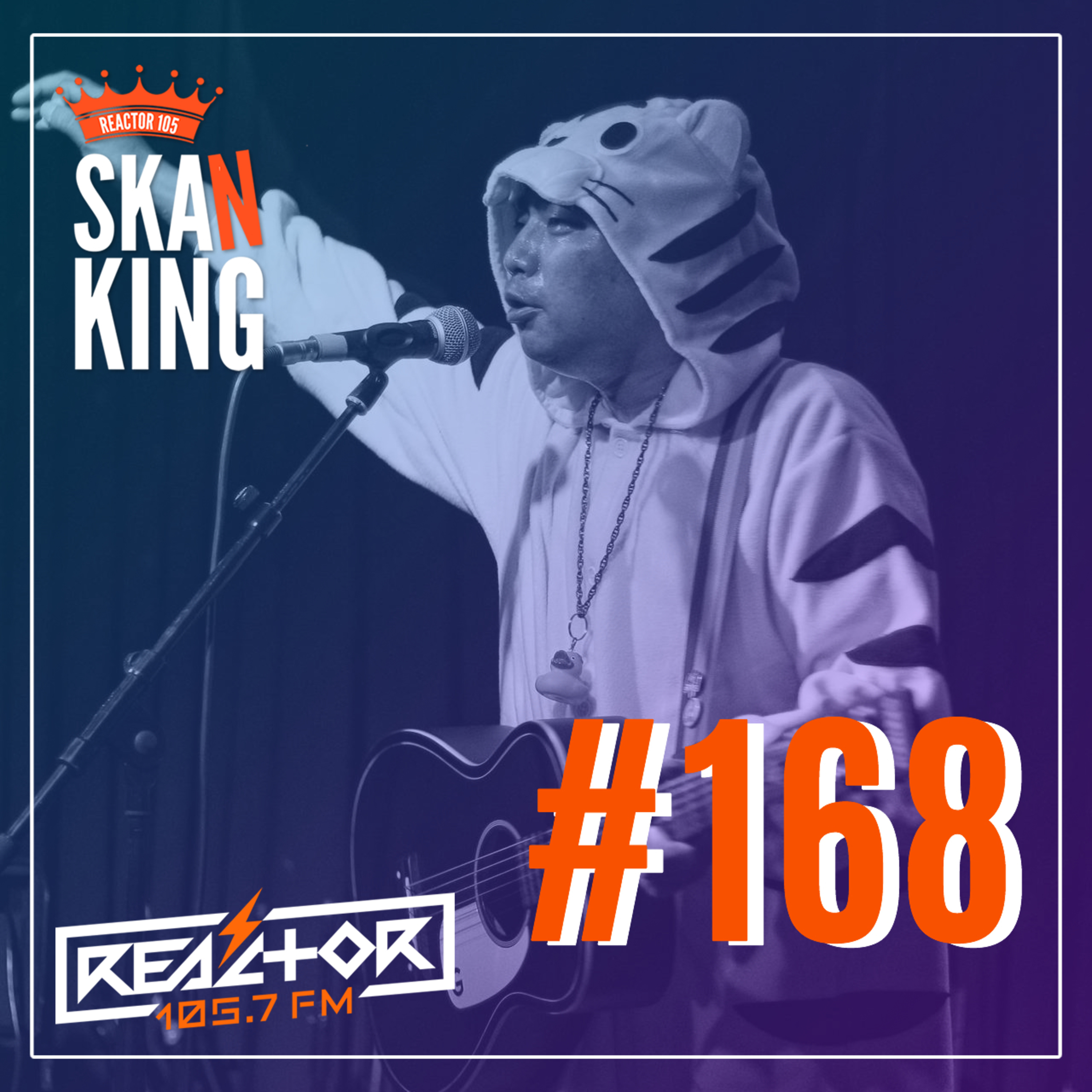 Skanking México