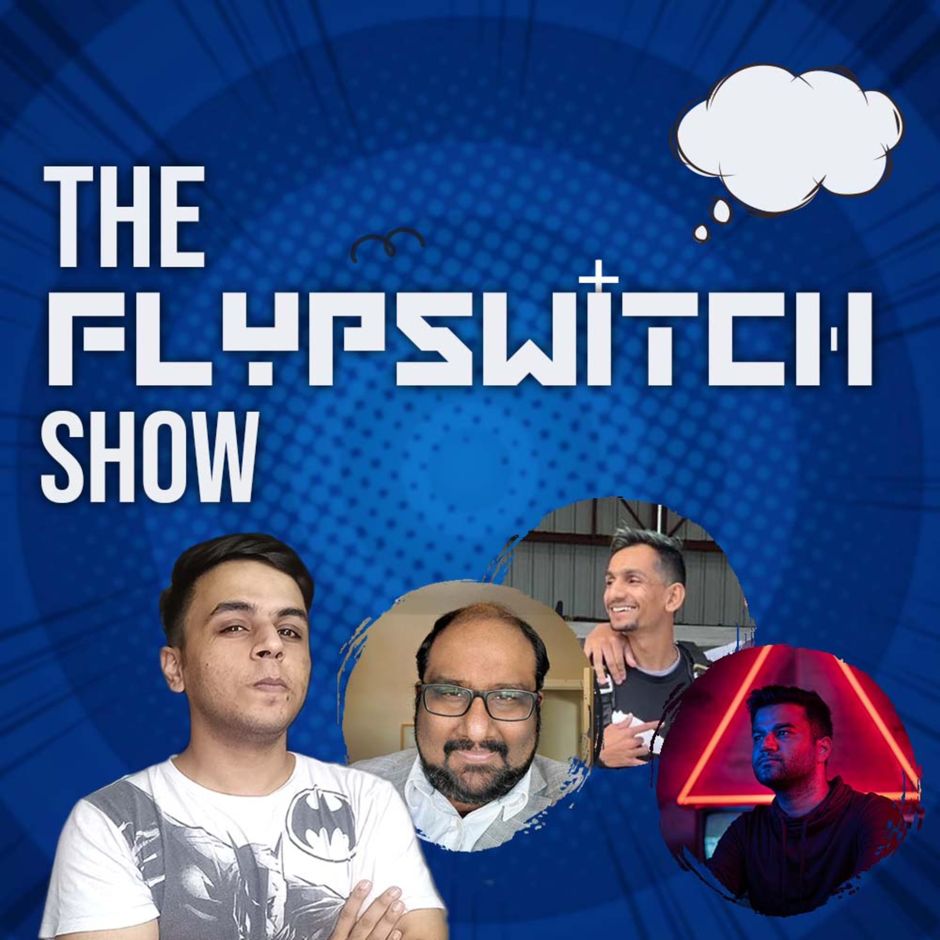 IS WARZONE DYING a painful death? w/ hackdroid, DrPaneer, Flying_Retina & xyddhartha