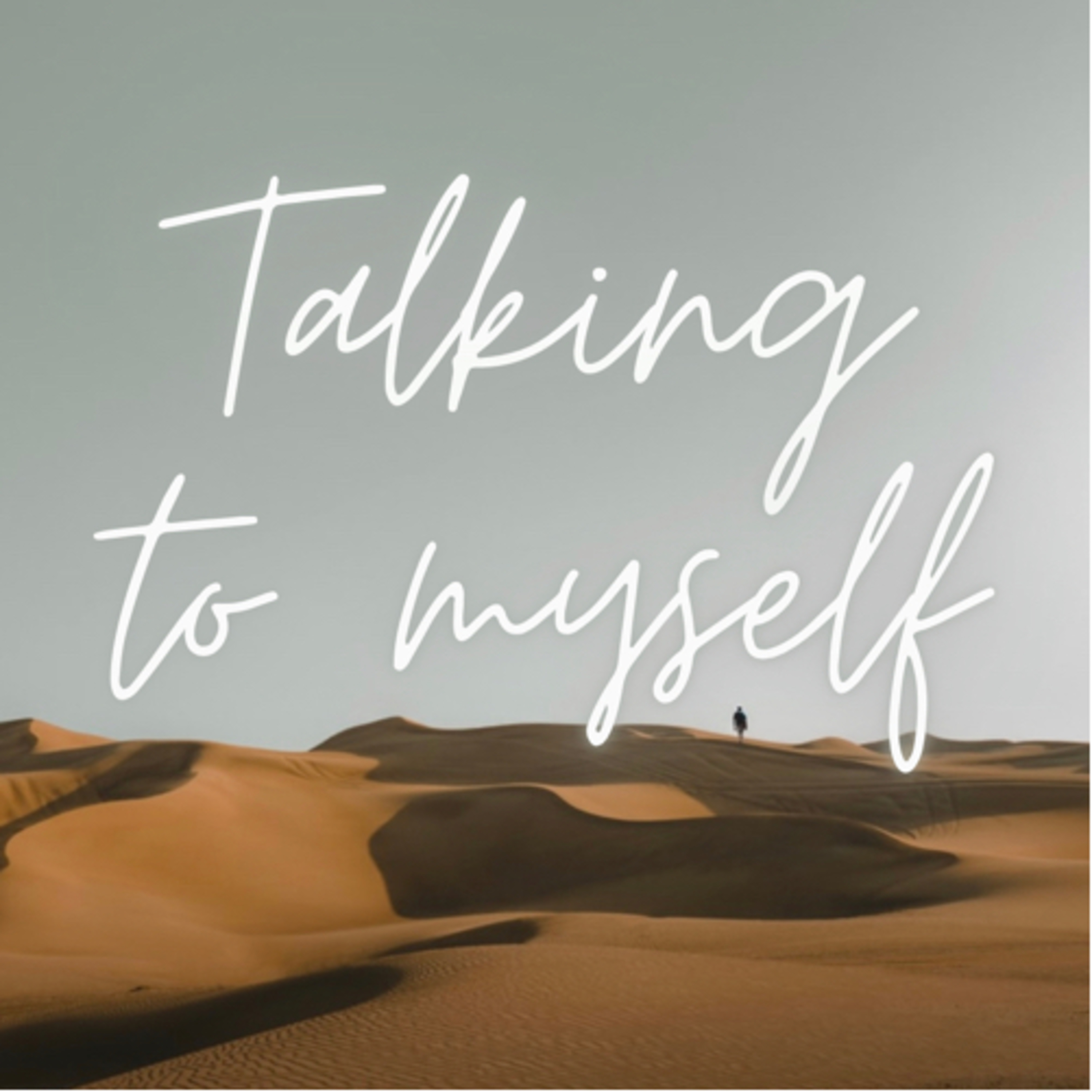 Let me reintroduce myself: Talkin turnin 30 episode artwork
