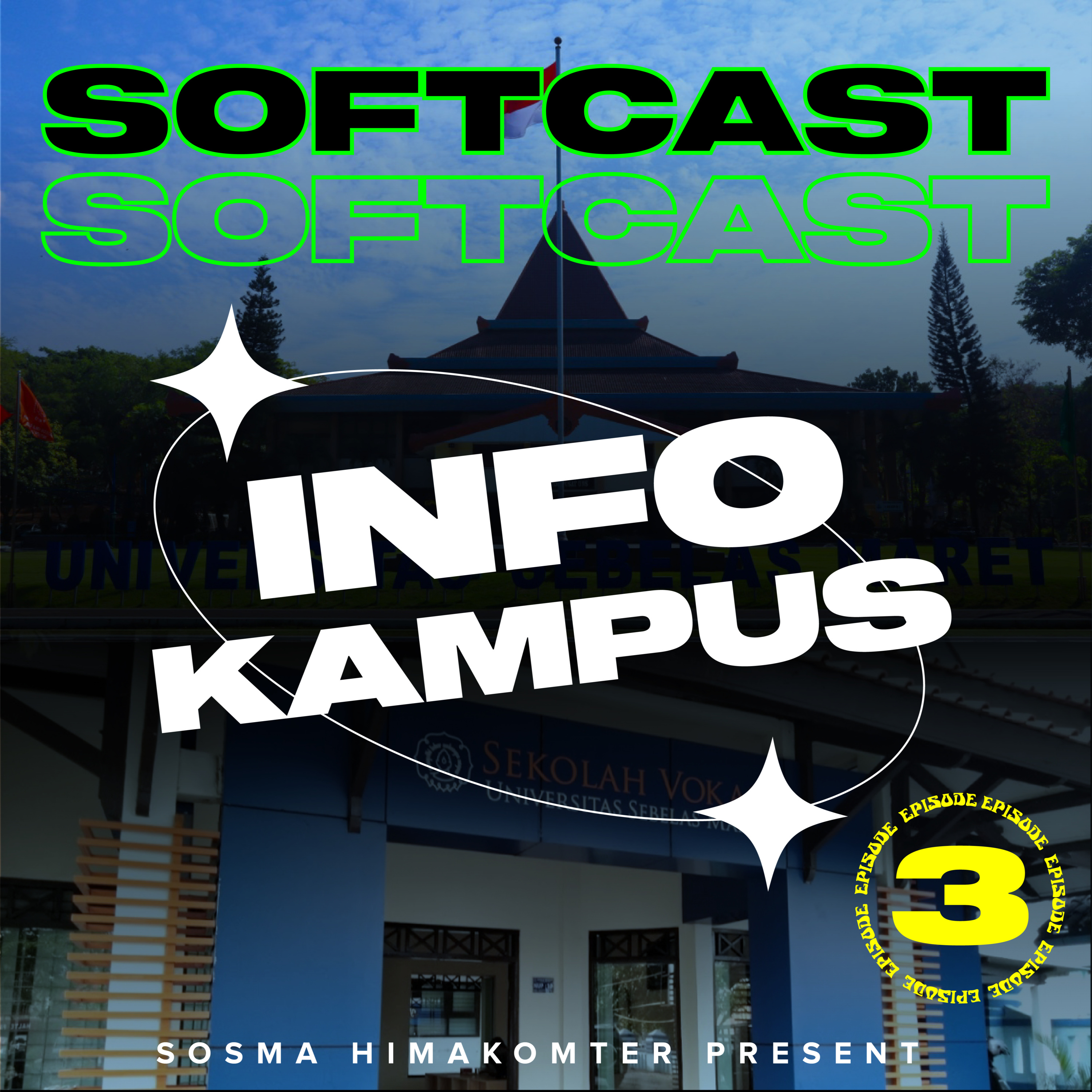 Softcast