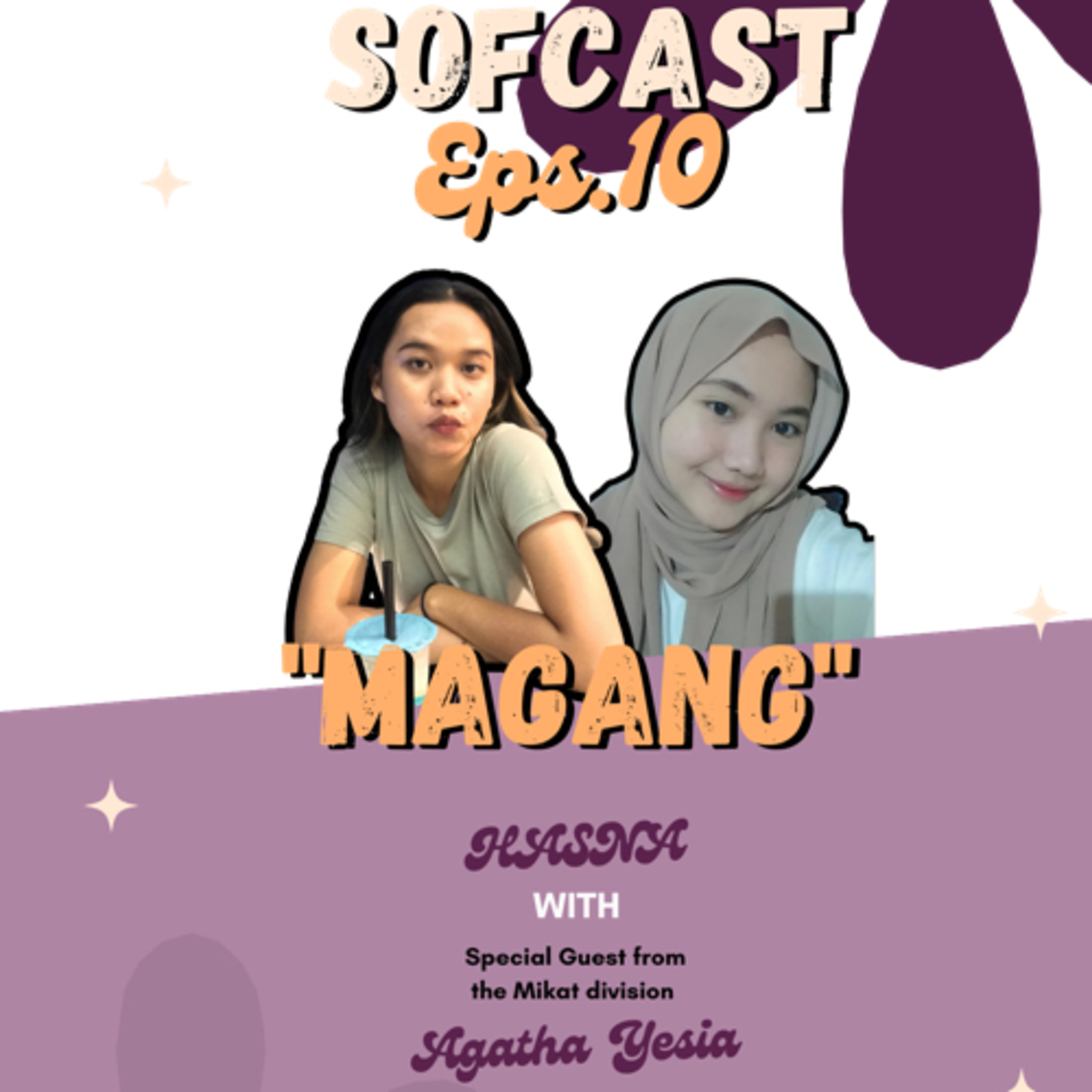 Softcast