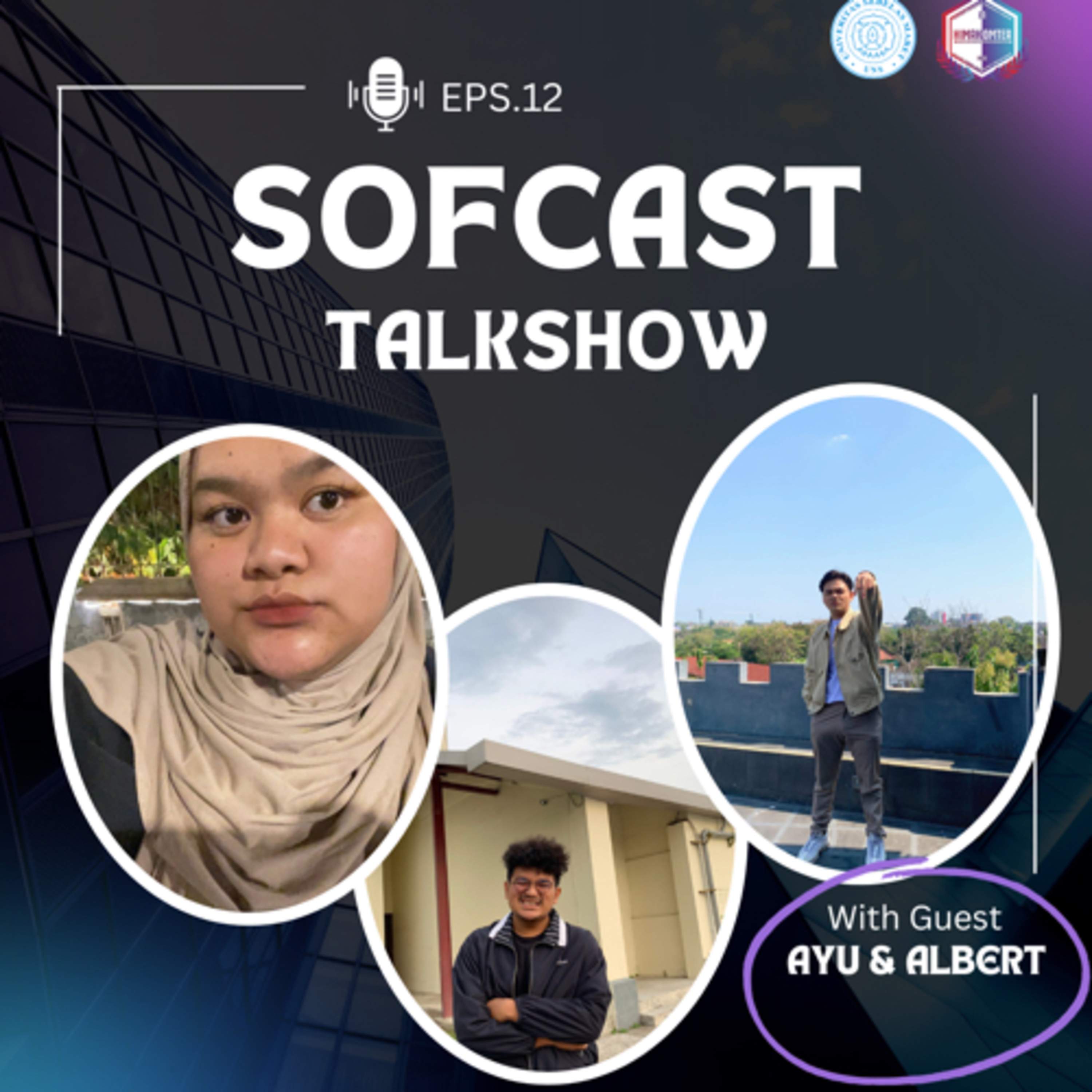 Softcast