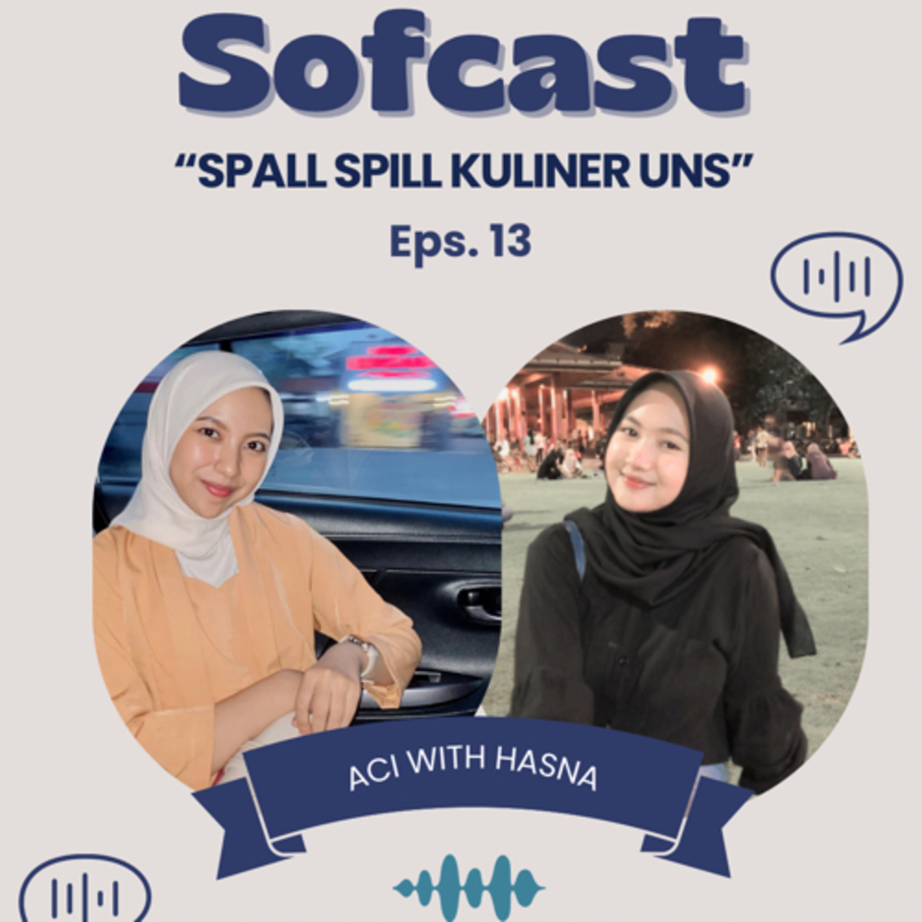 Softcast