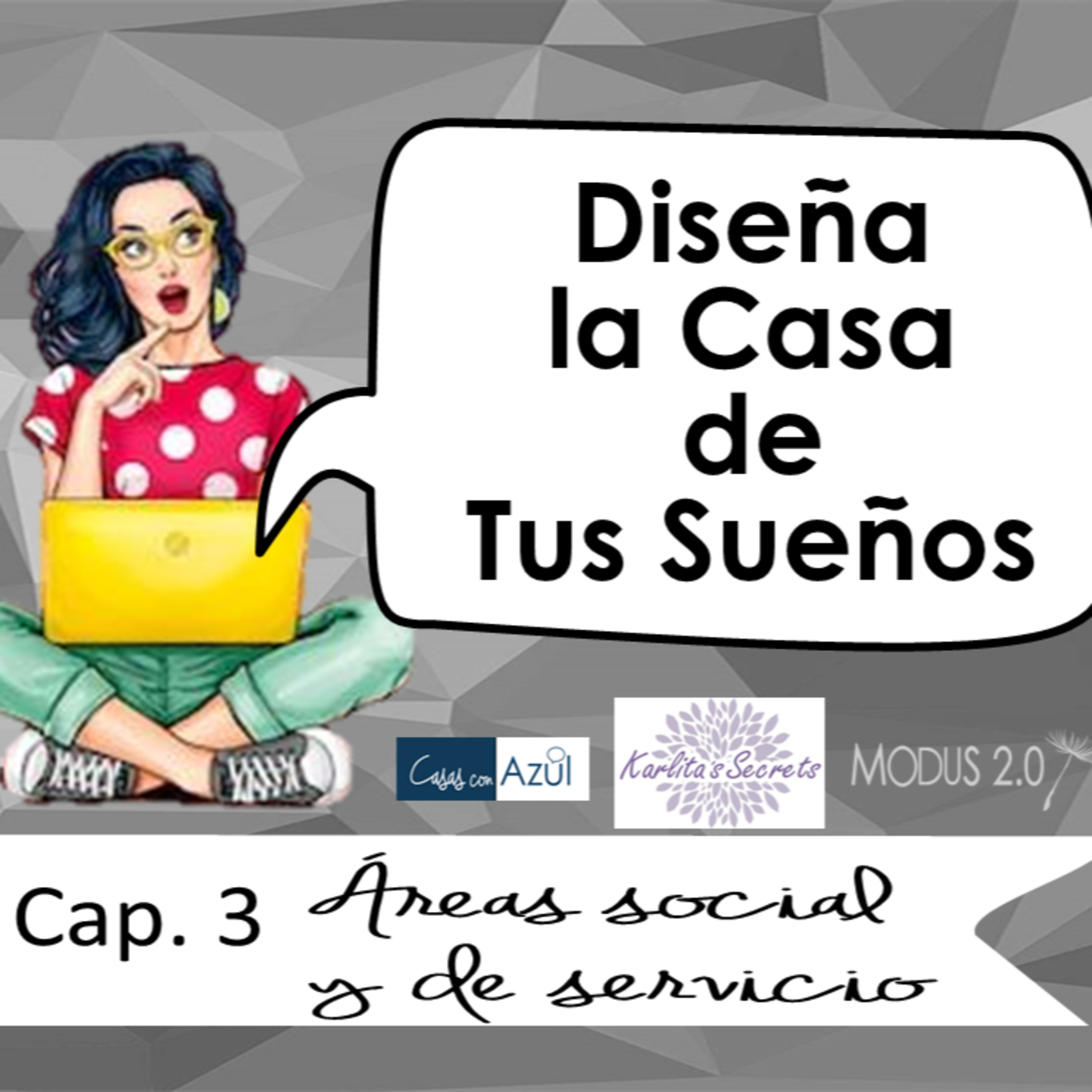 Casas con Azul