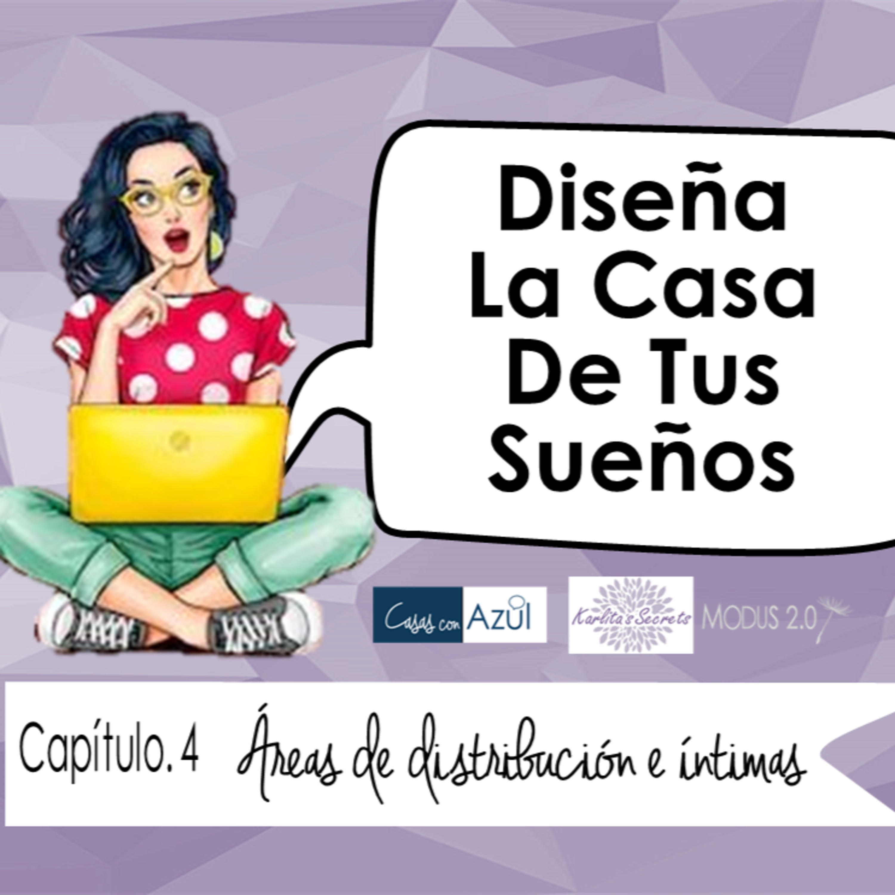Casas con Azul