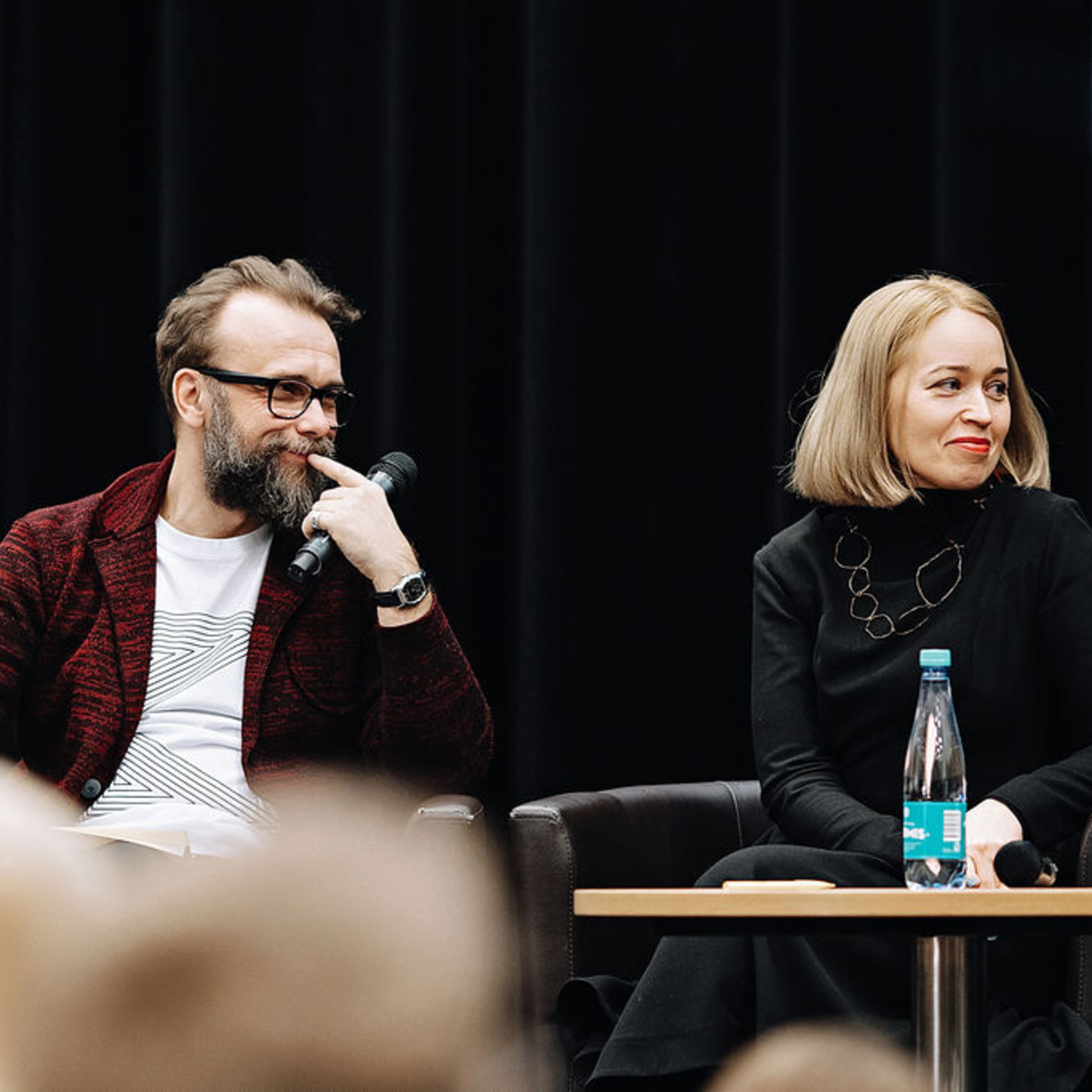 Kaunas 2022 Podcast