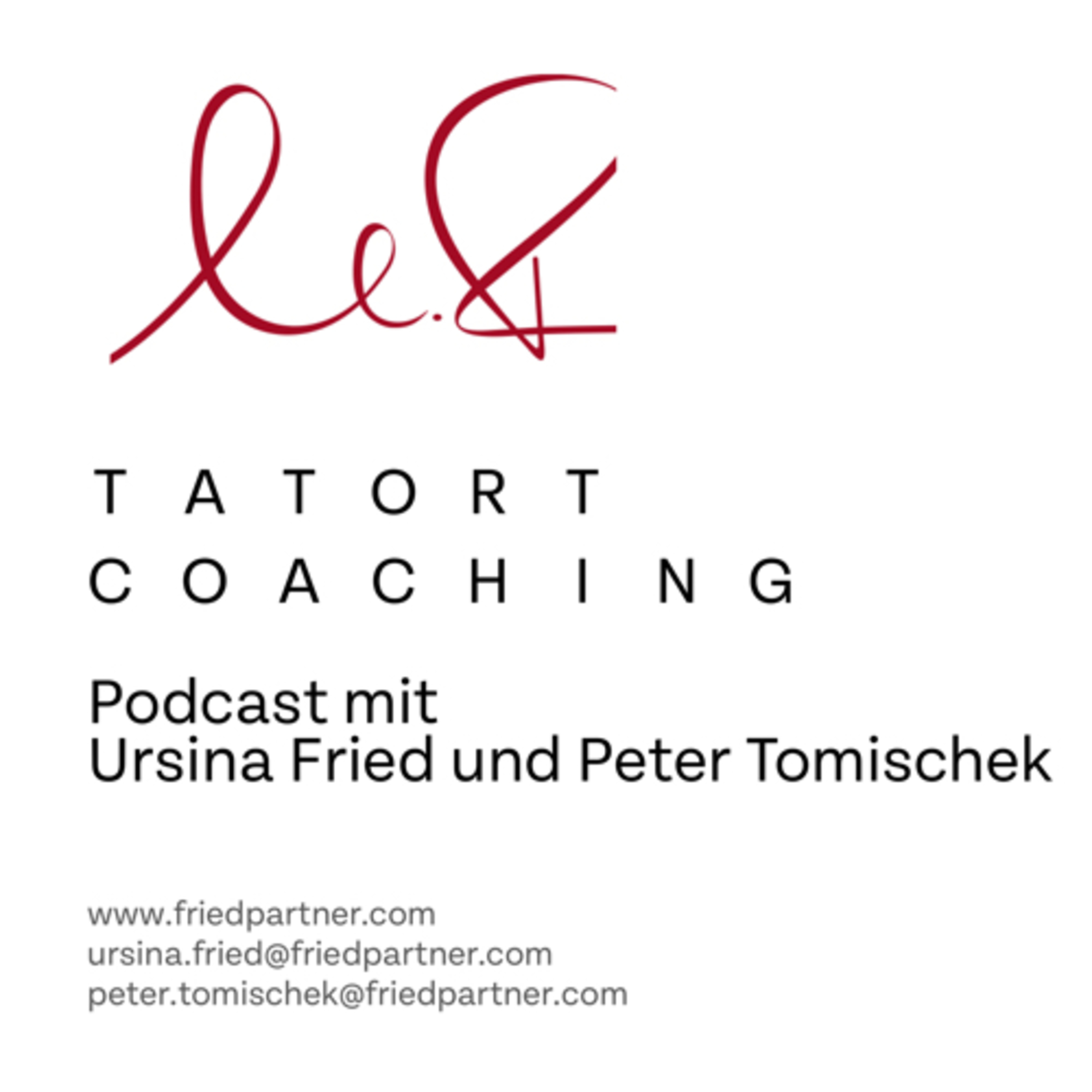 TATORT Coaching