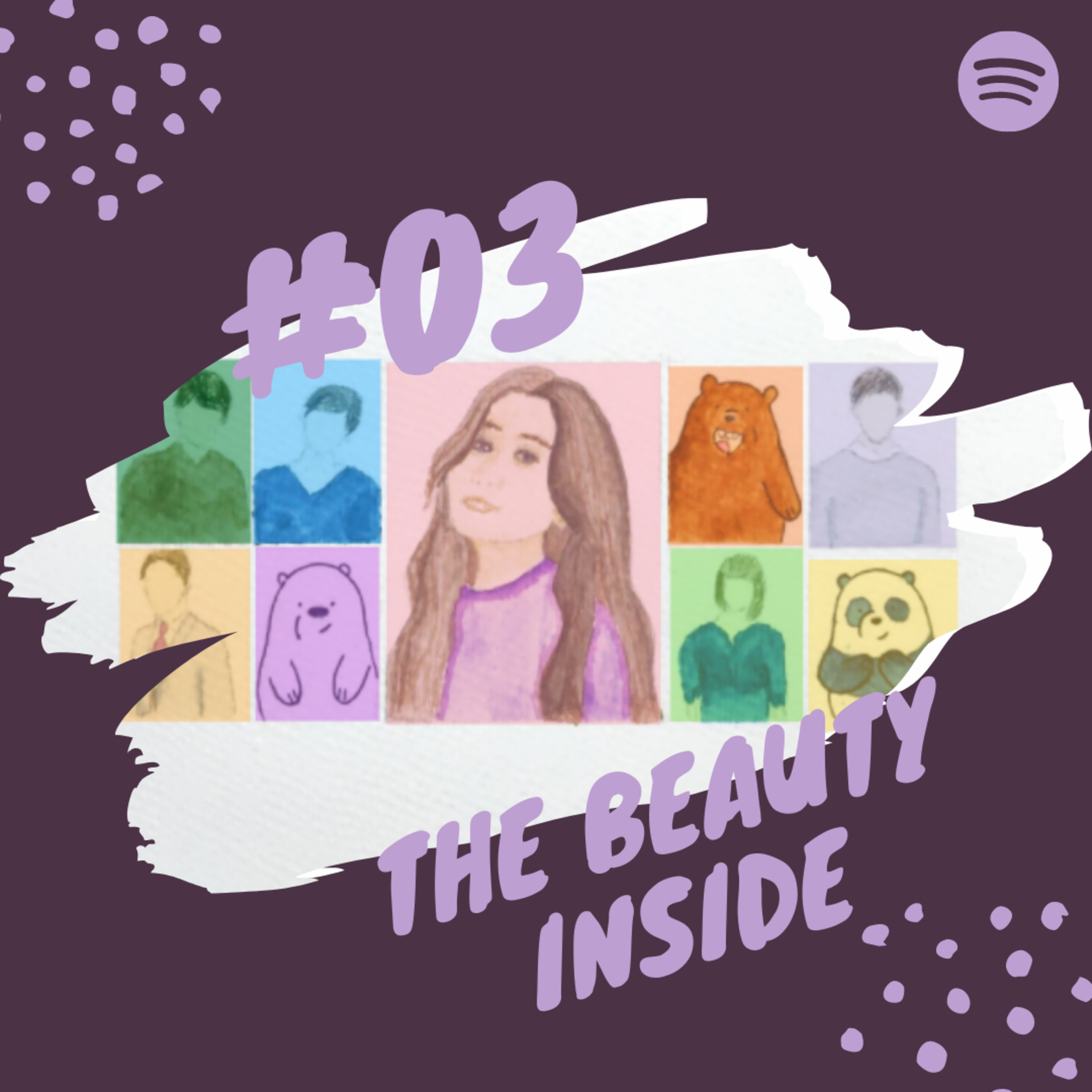 ExtremeAsia 03 - The Beauty Inside episode artwork