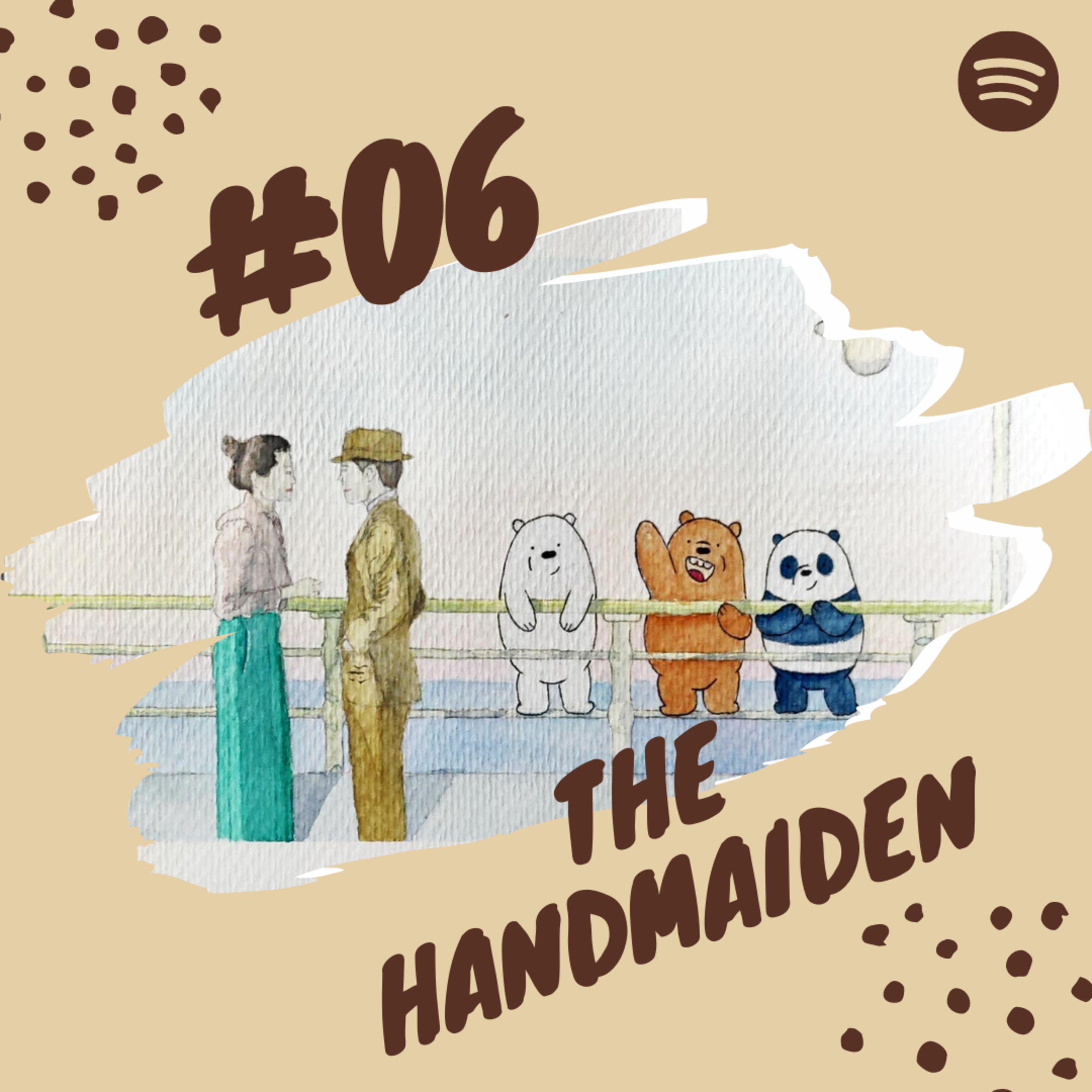 ExtremeAsia 06 - The Handmaiden