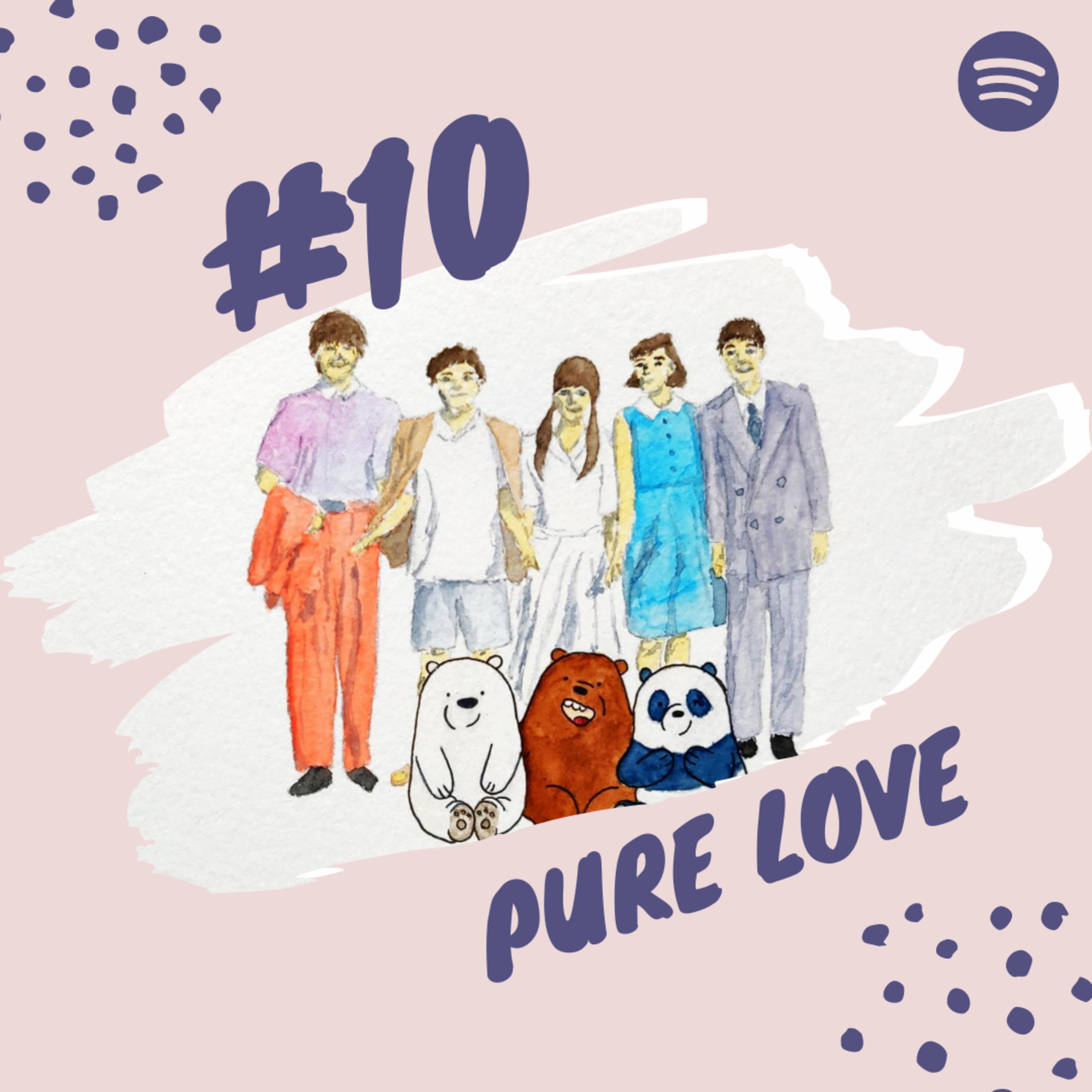 ExtremeAsia 10 - Unforgettable (Pure Love)