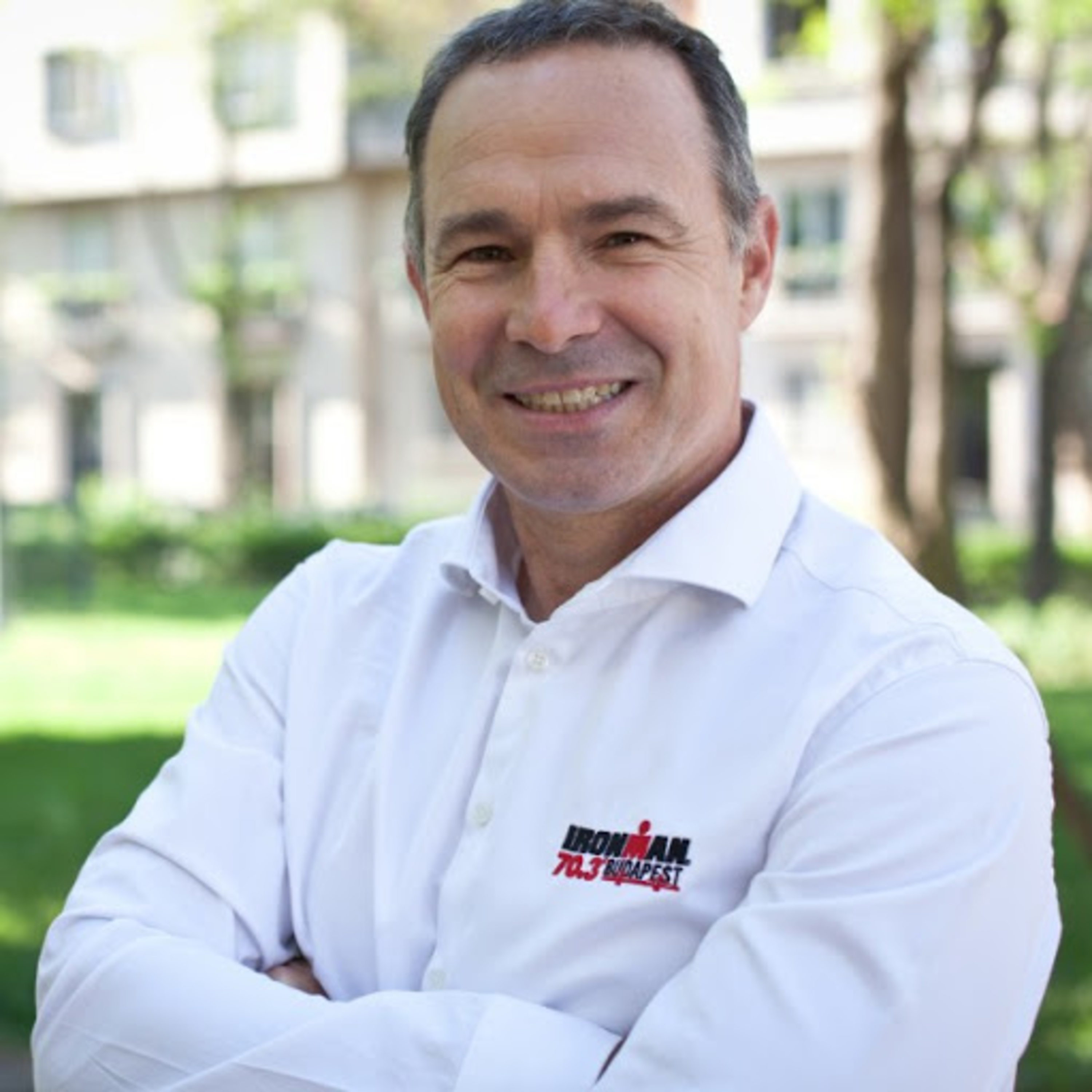 Bizalmi Kör - Business Talks