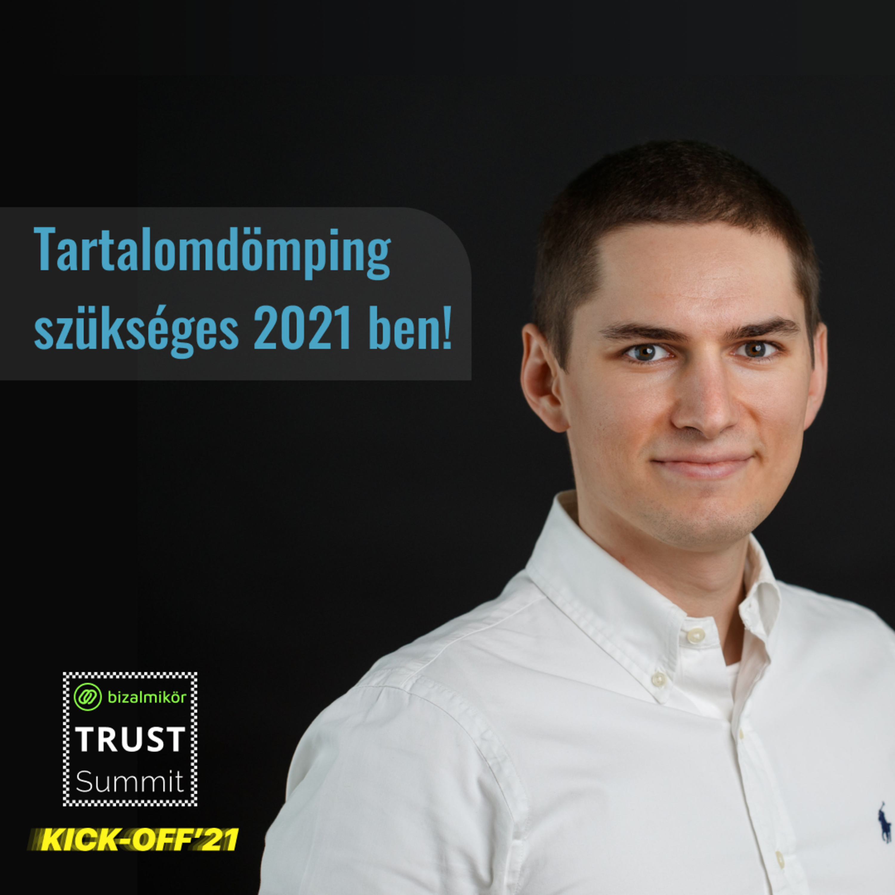 Bizalmi Kör - Business Talks