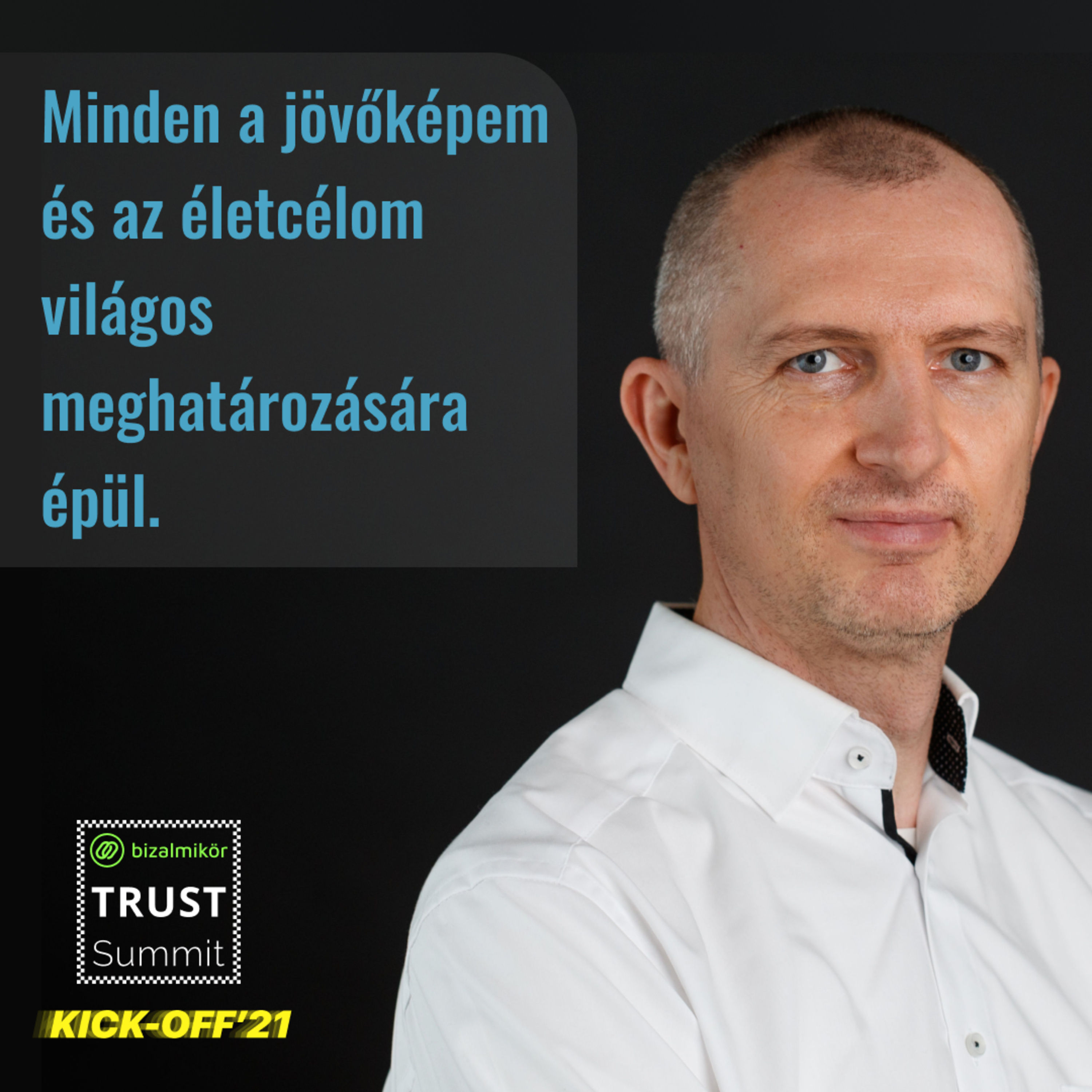 Bizalmi Kör - Business Talks