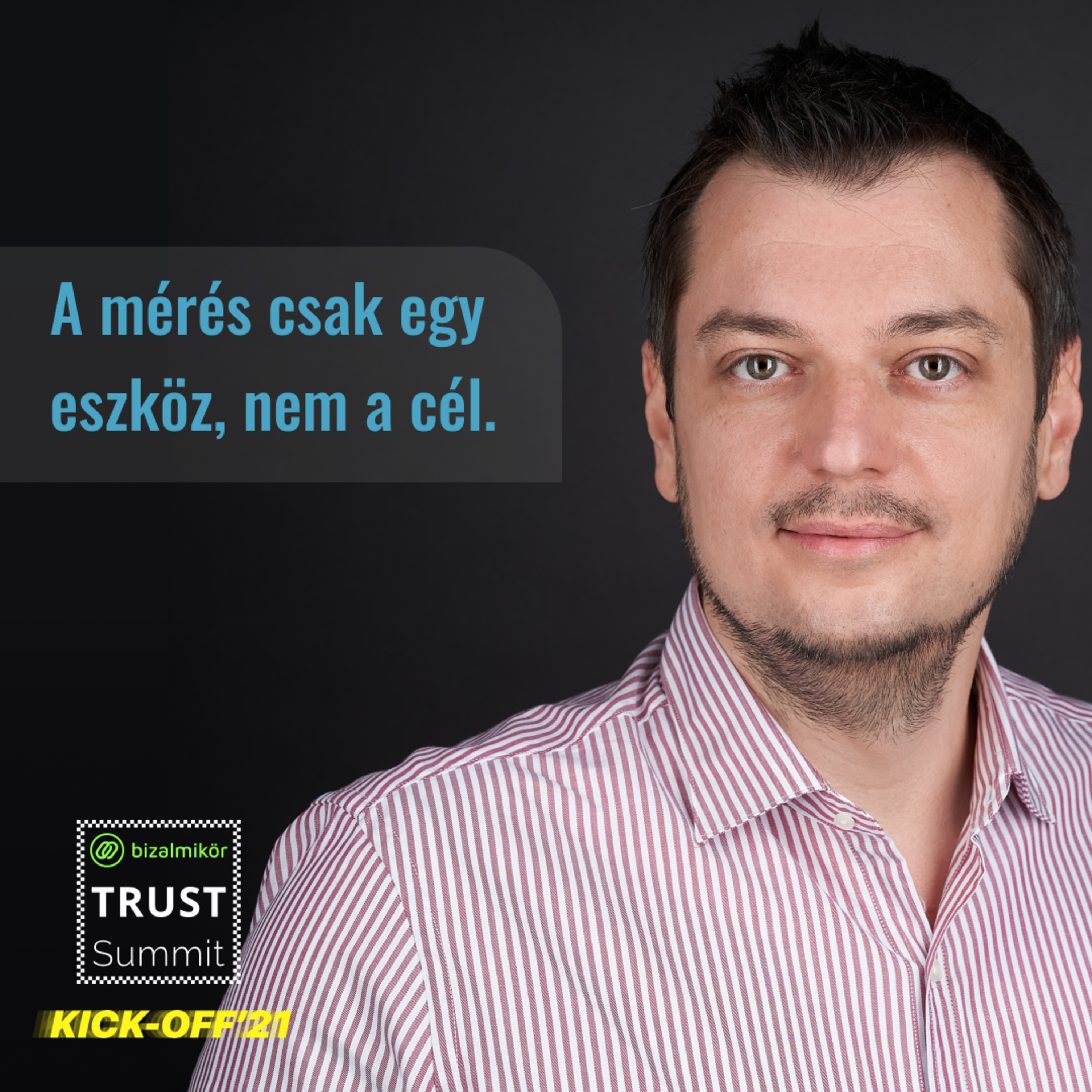 Bizalmi Kör - Business Talks