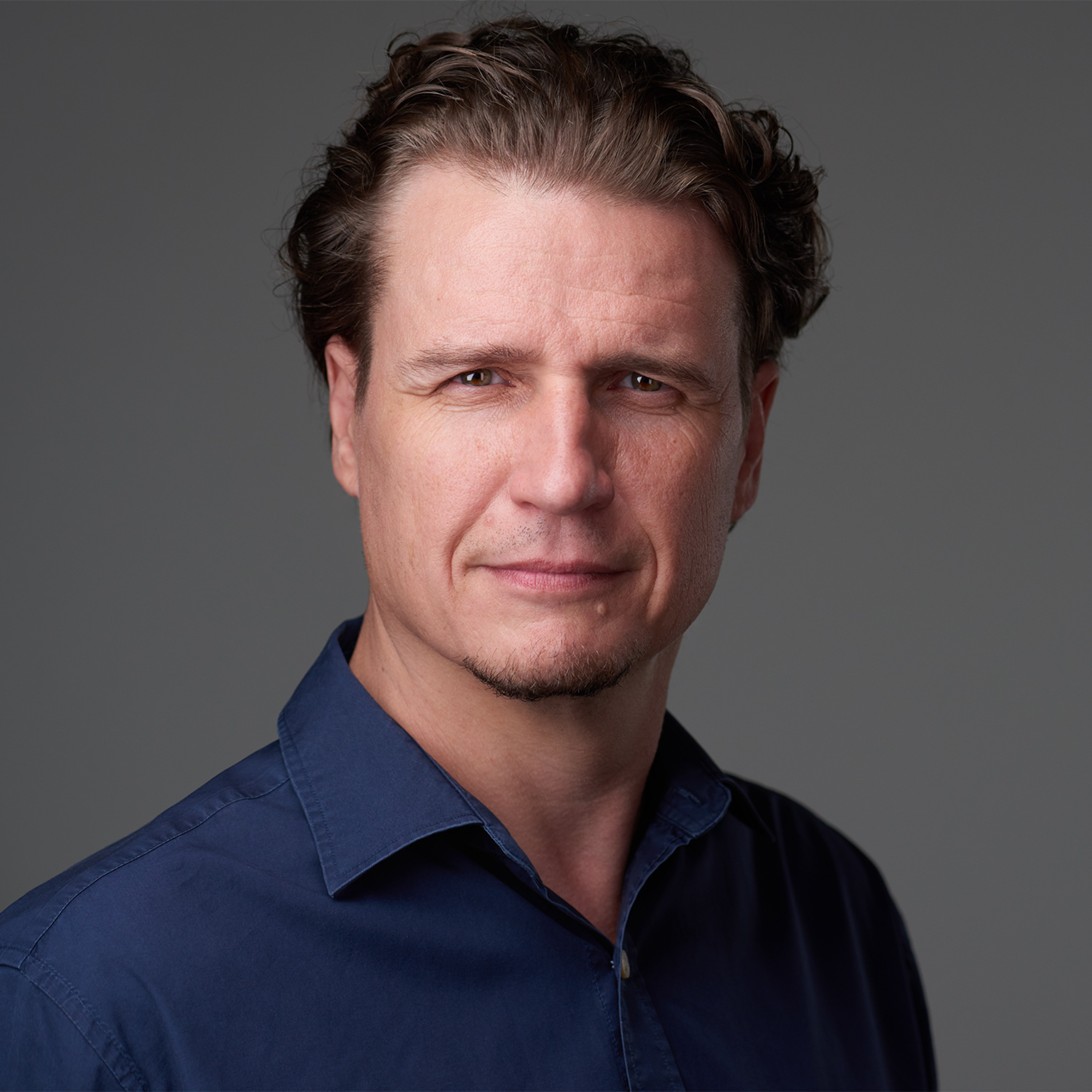 Bizalmi Kör - Business Talks