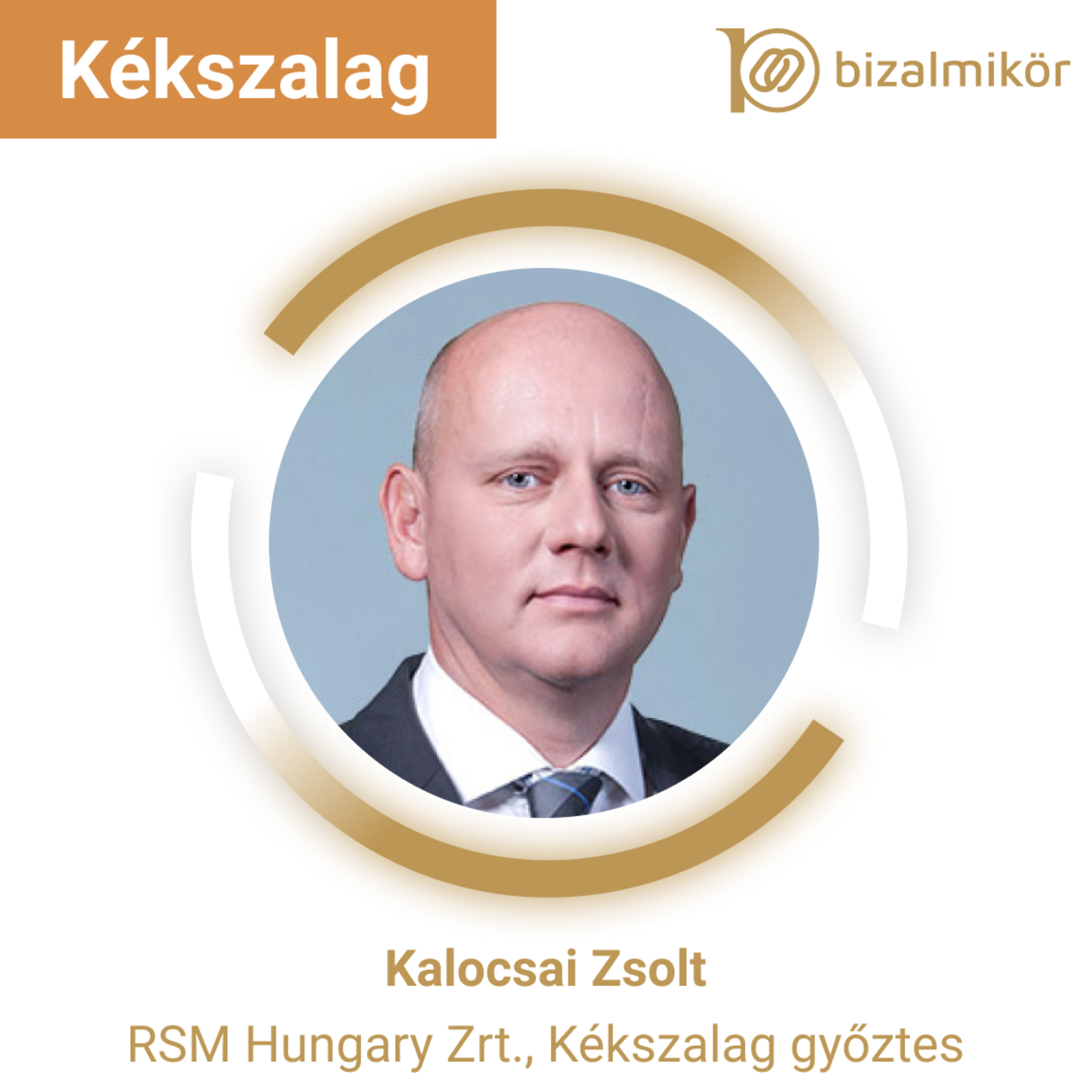 Bizalmi Kör - Business Talks