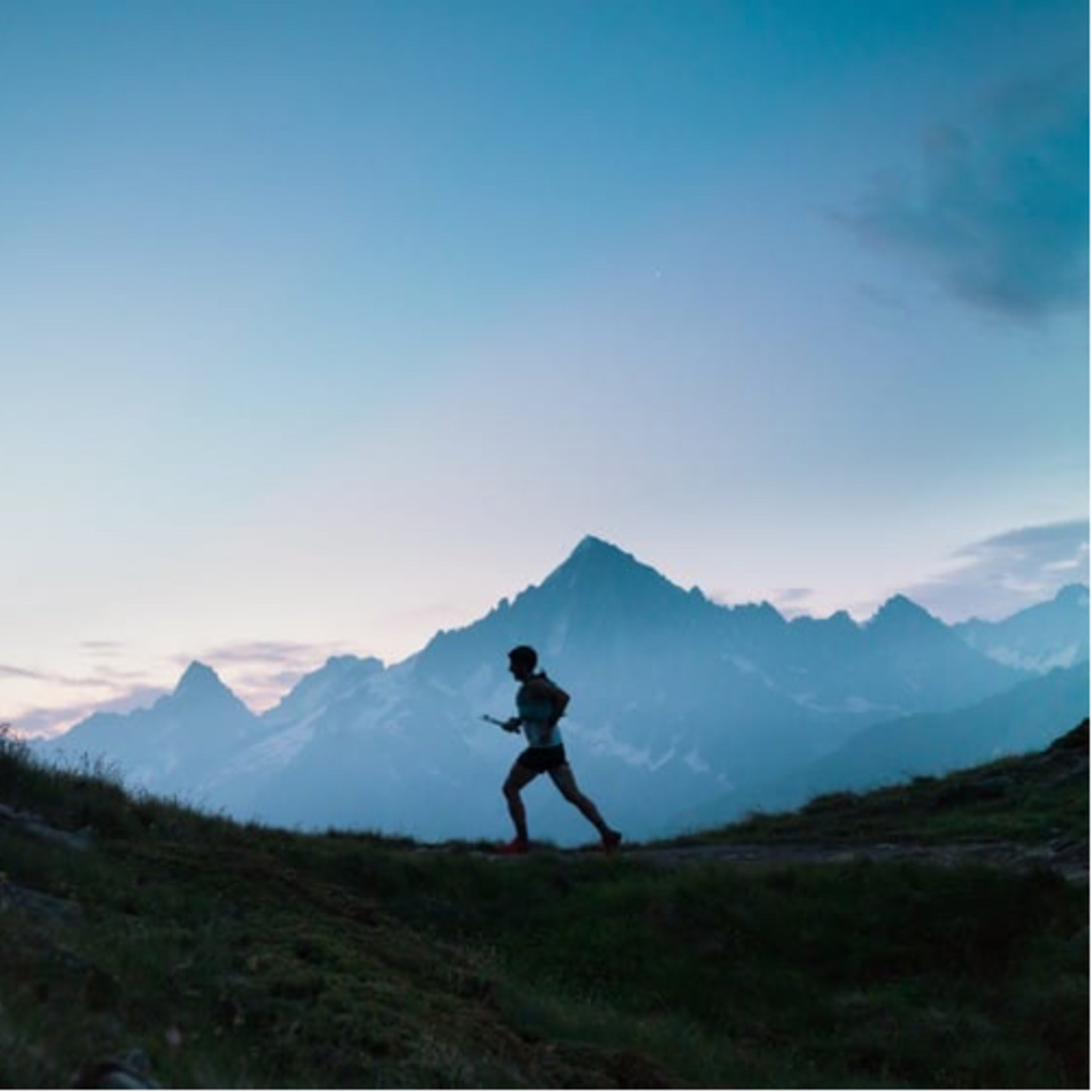Primer episodio Podcast Trailrunve
