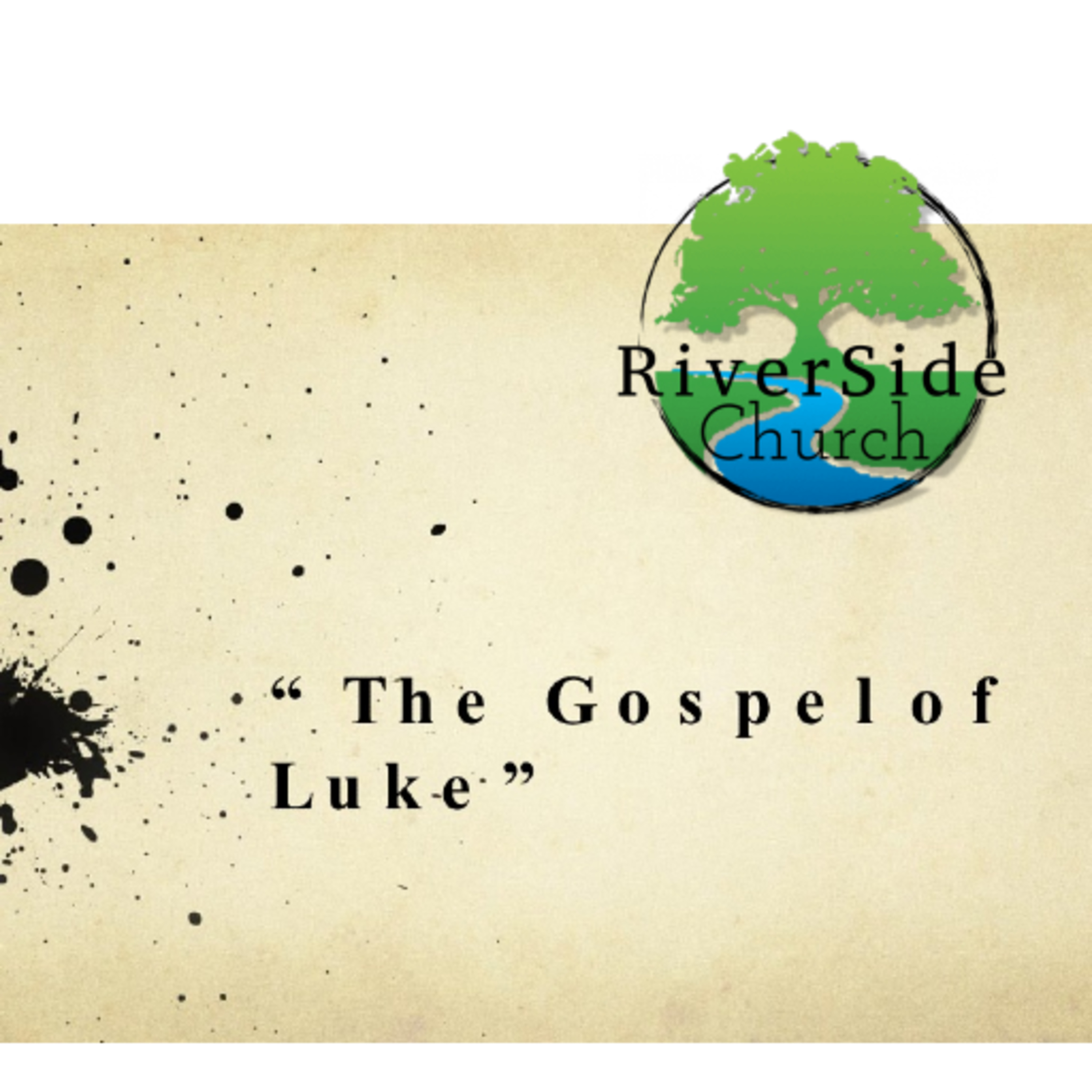 RiverSide Church - (At The River) - Princeton NC