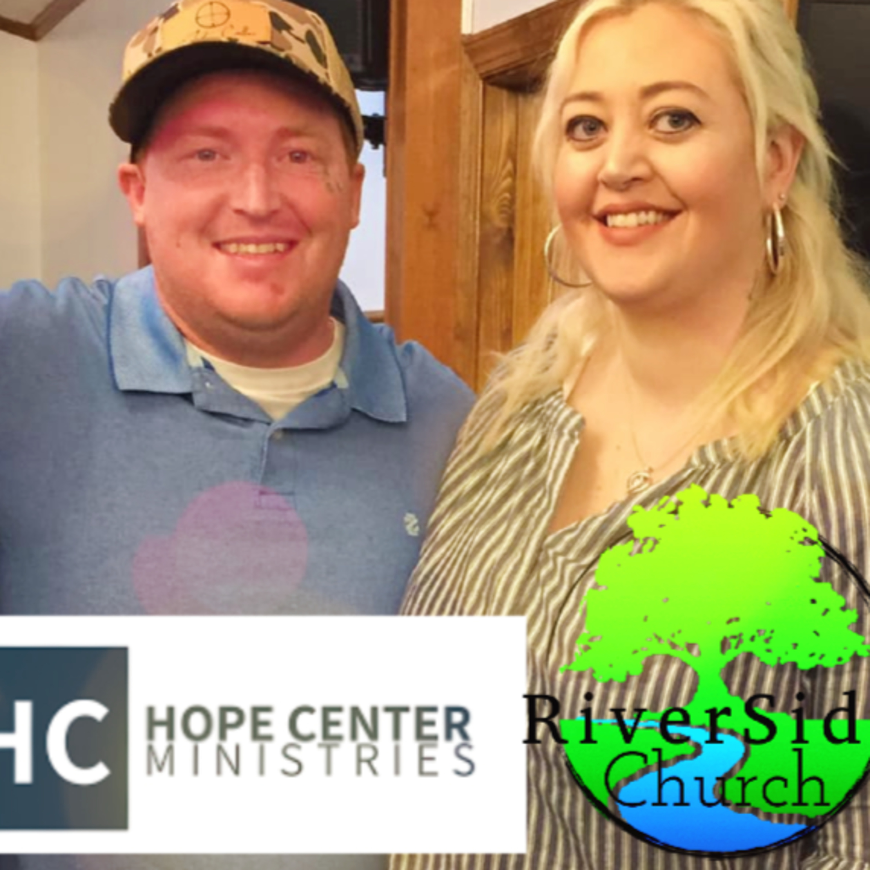 RiverSide Church - (At The River) - Princeton NC