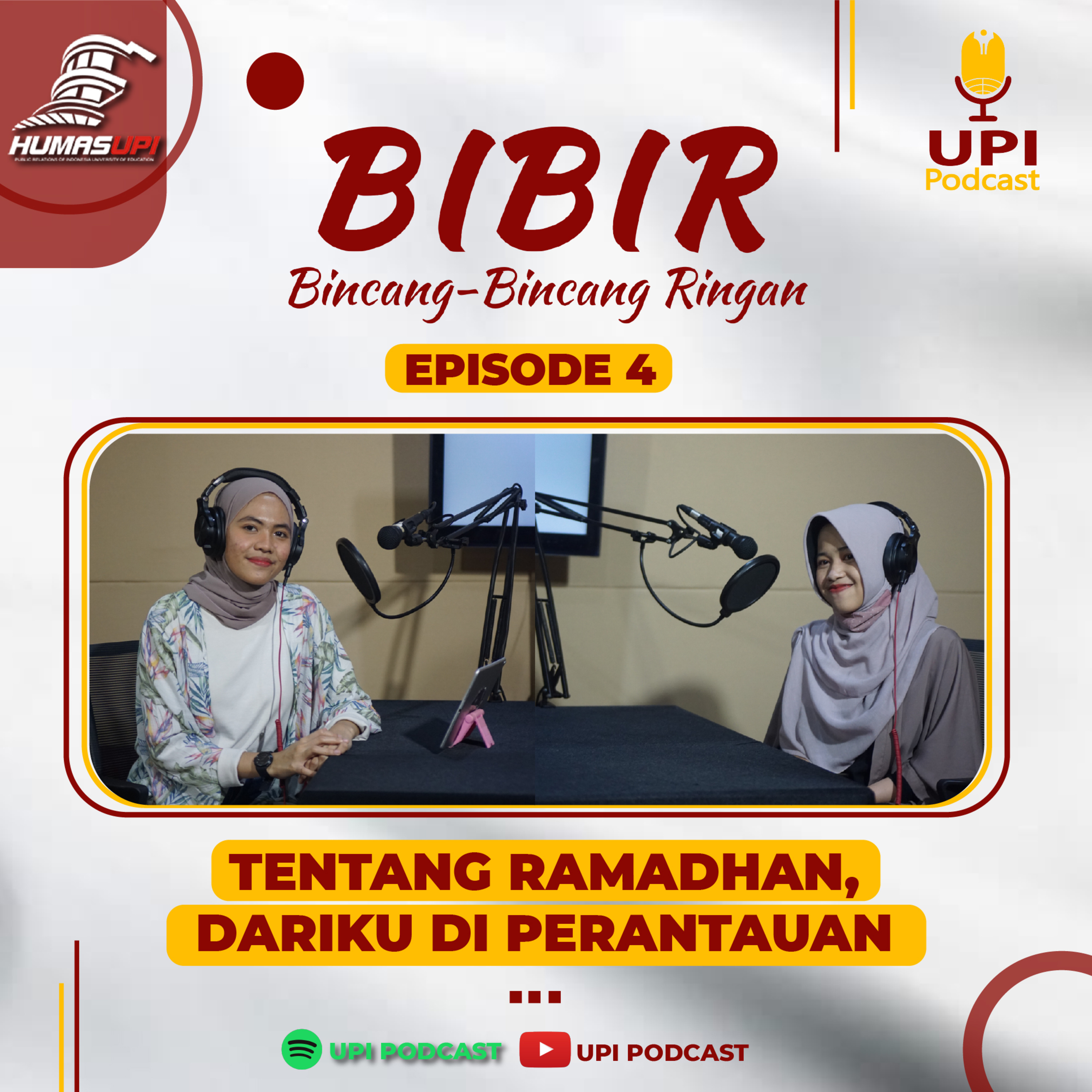 UPI Podcast