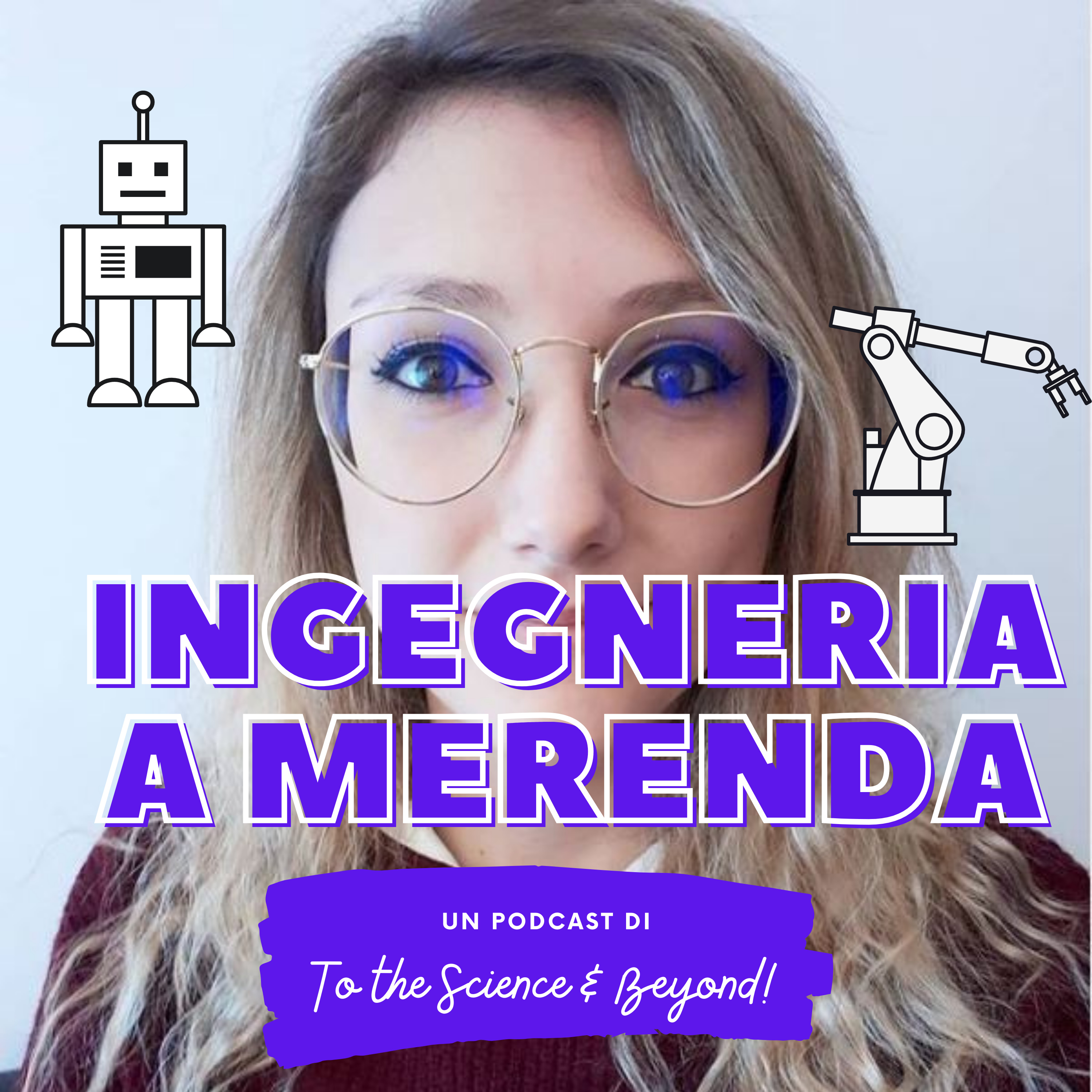 Parliamo di Microrobot, con Stefano Palagi episode artwork