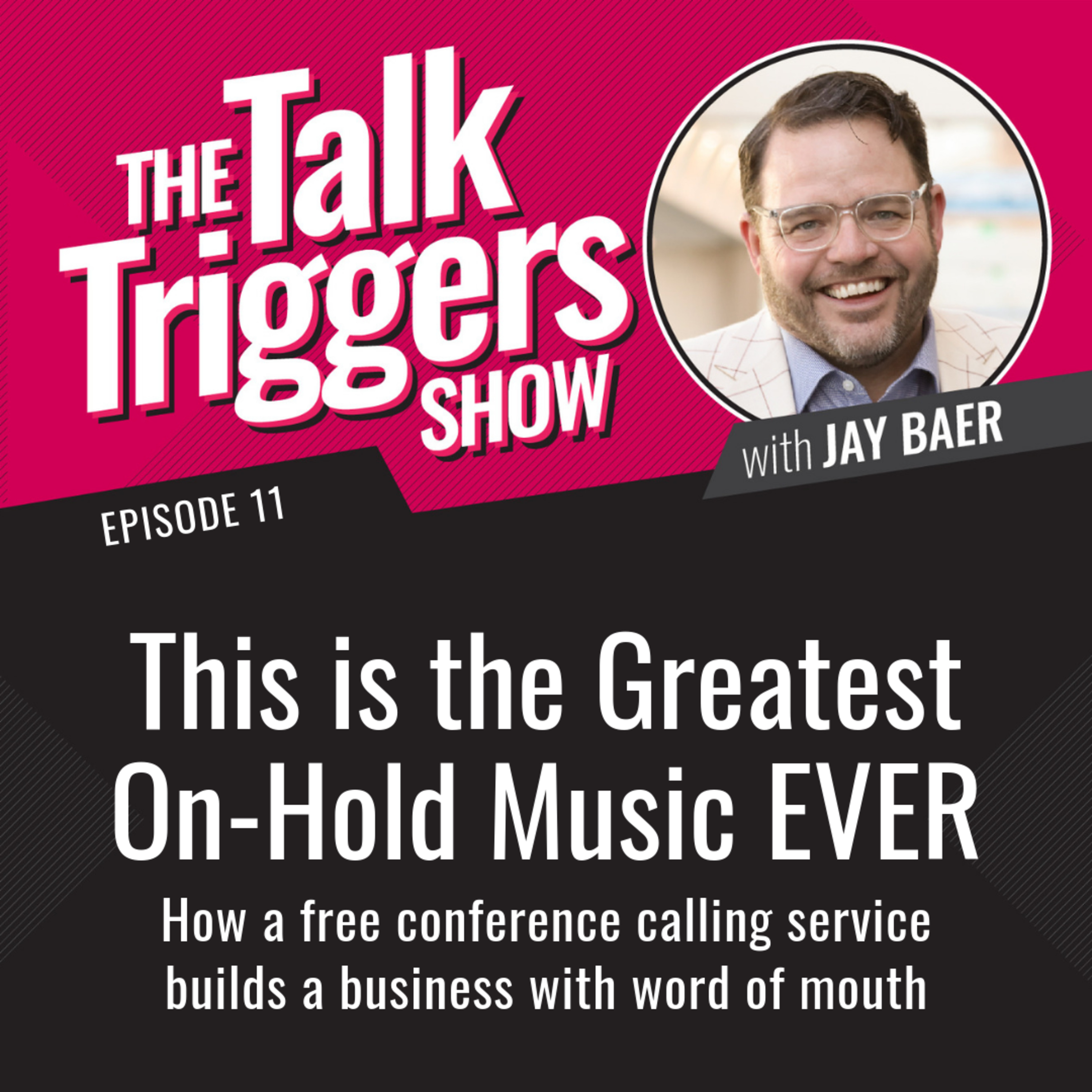 Talk Triggers Show