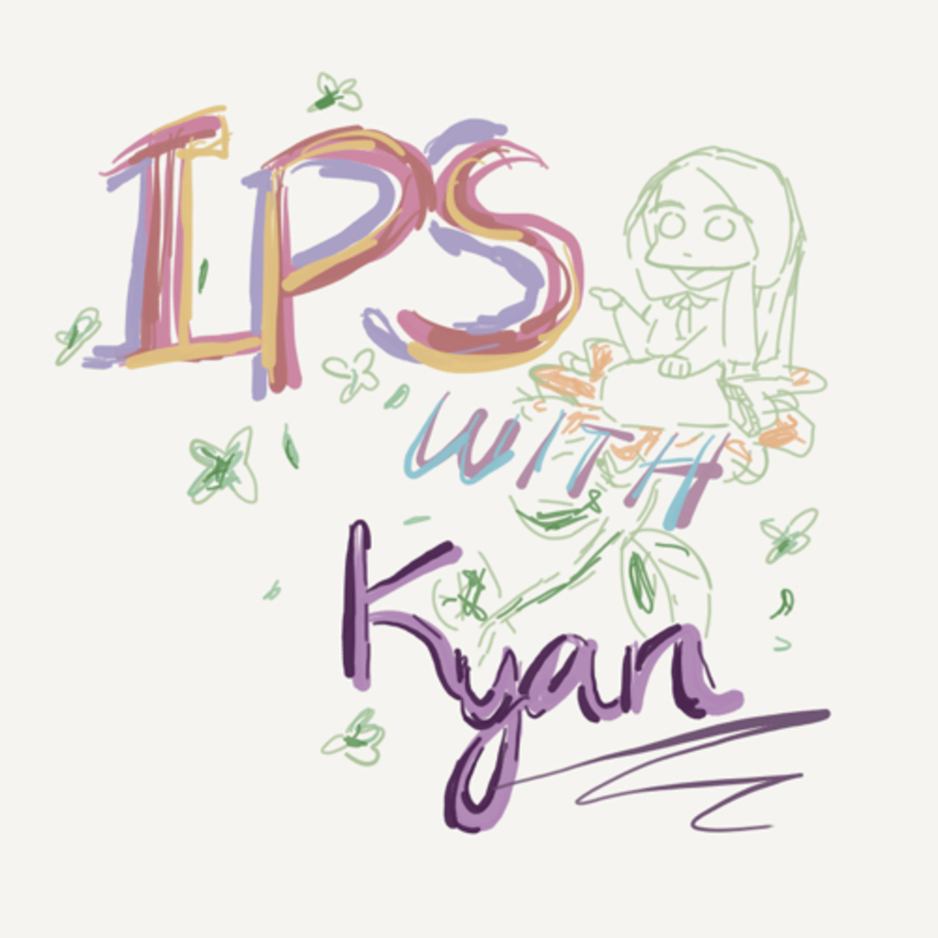 𝙸𝙿𝚂 𝚠𝚒𝚝𝚑 𝙺𝚢𝚊𝚗 :
Perdagangan (pengertian & jenisnya) episode artwork
