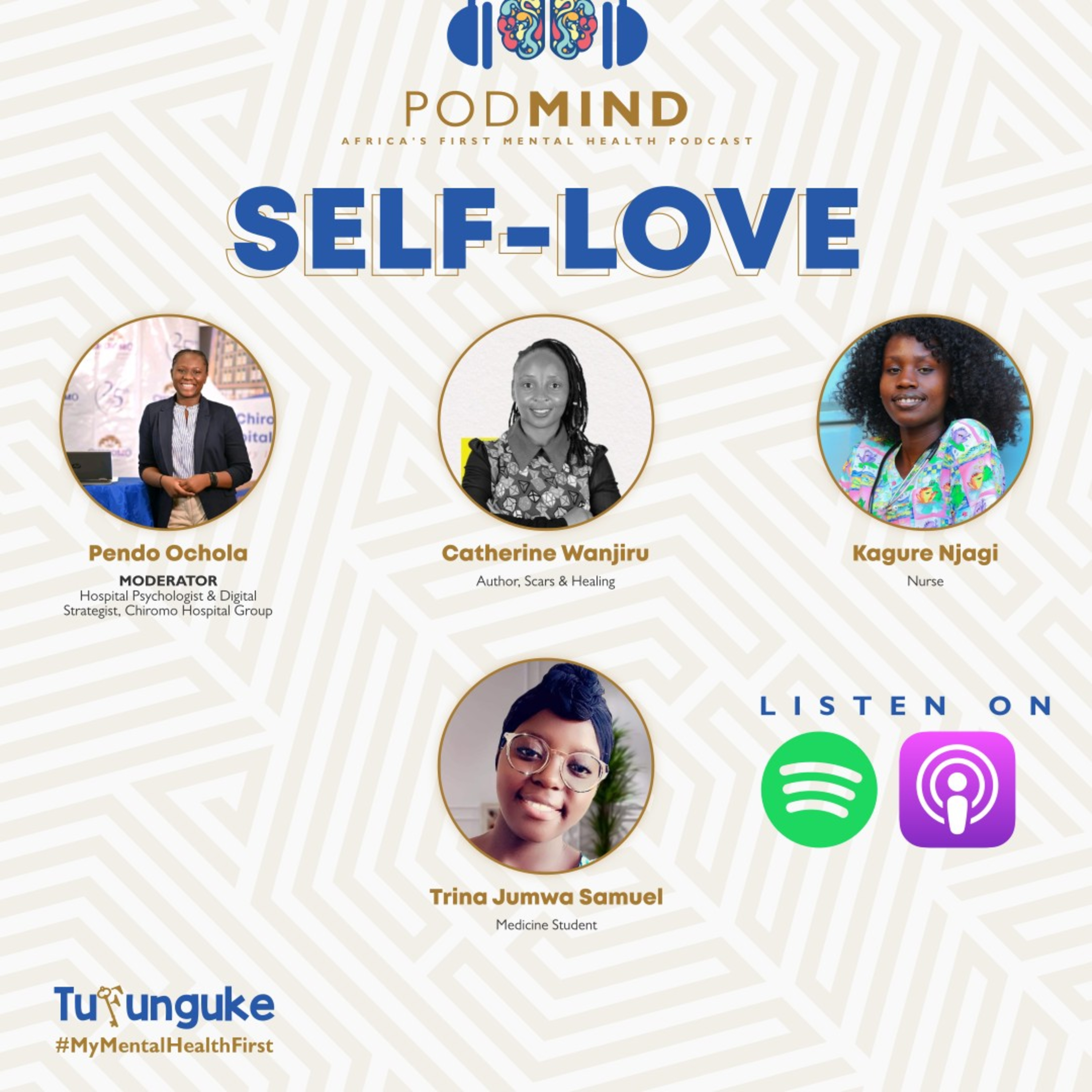 PODMIND