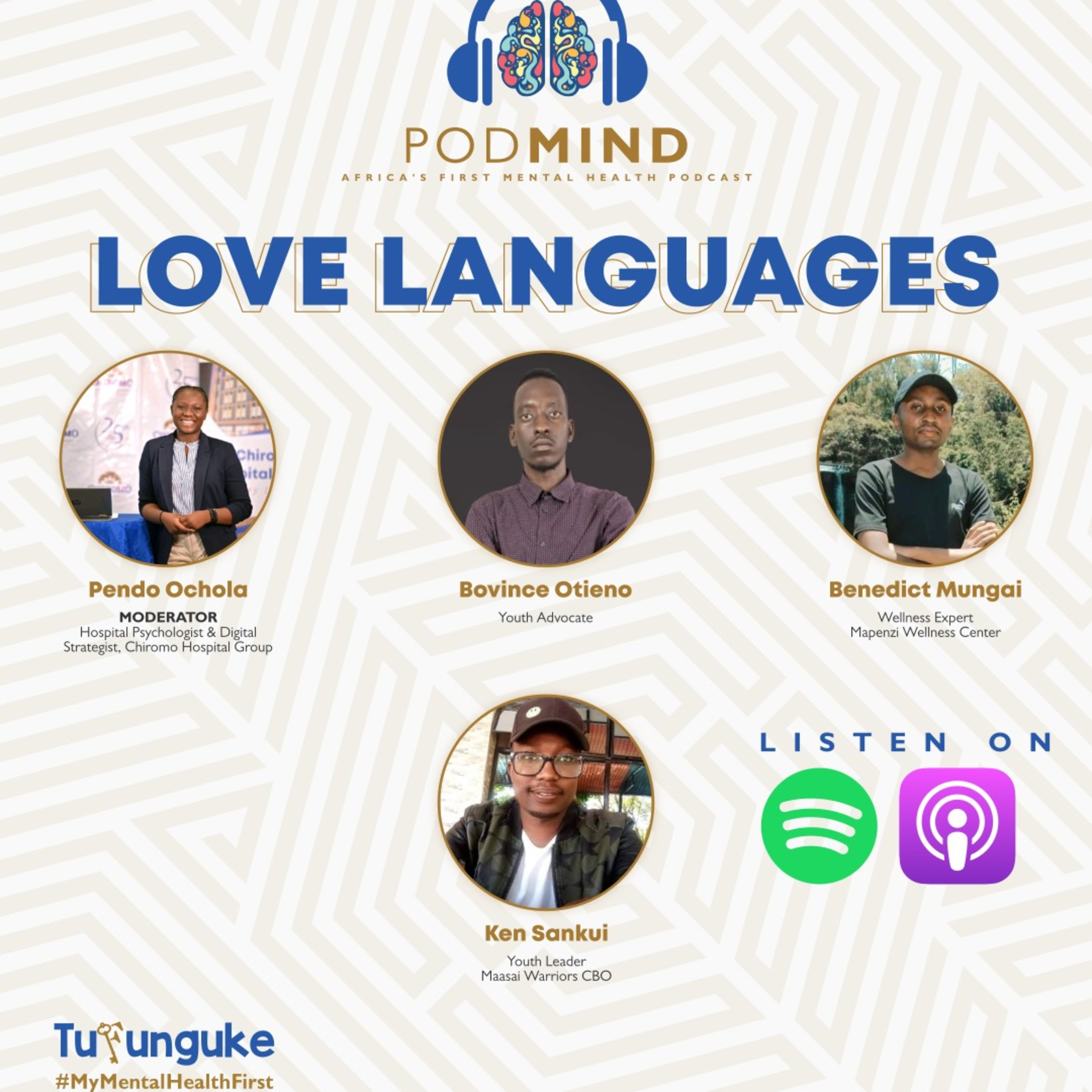 PODMIND