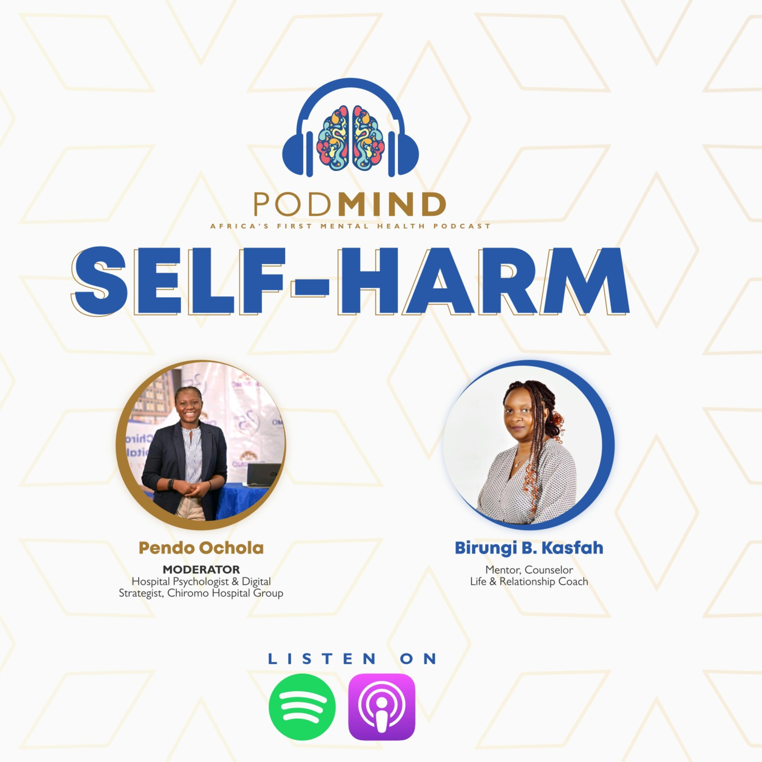PODMIND