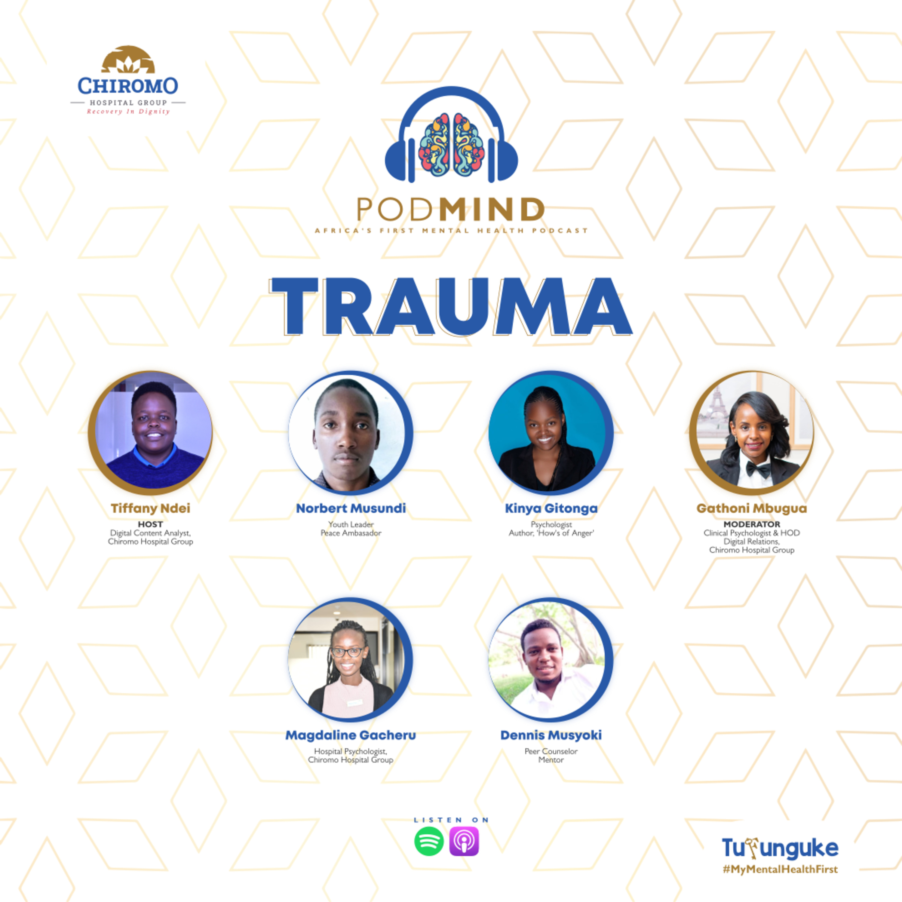 PODMIND