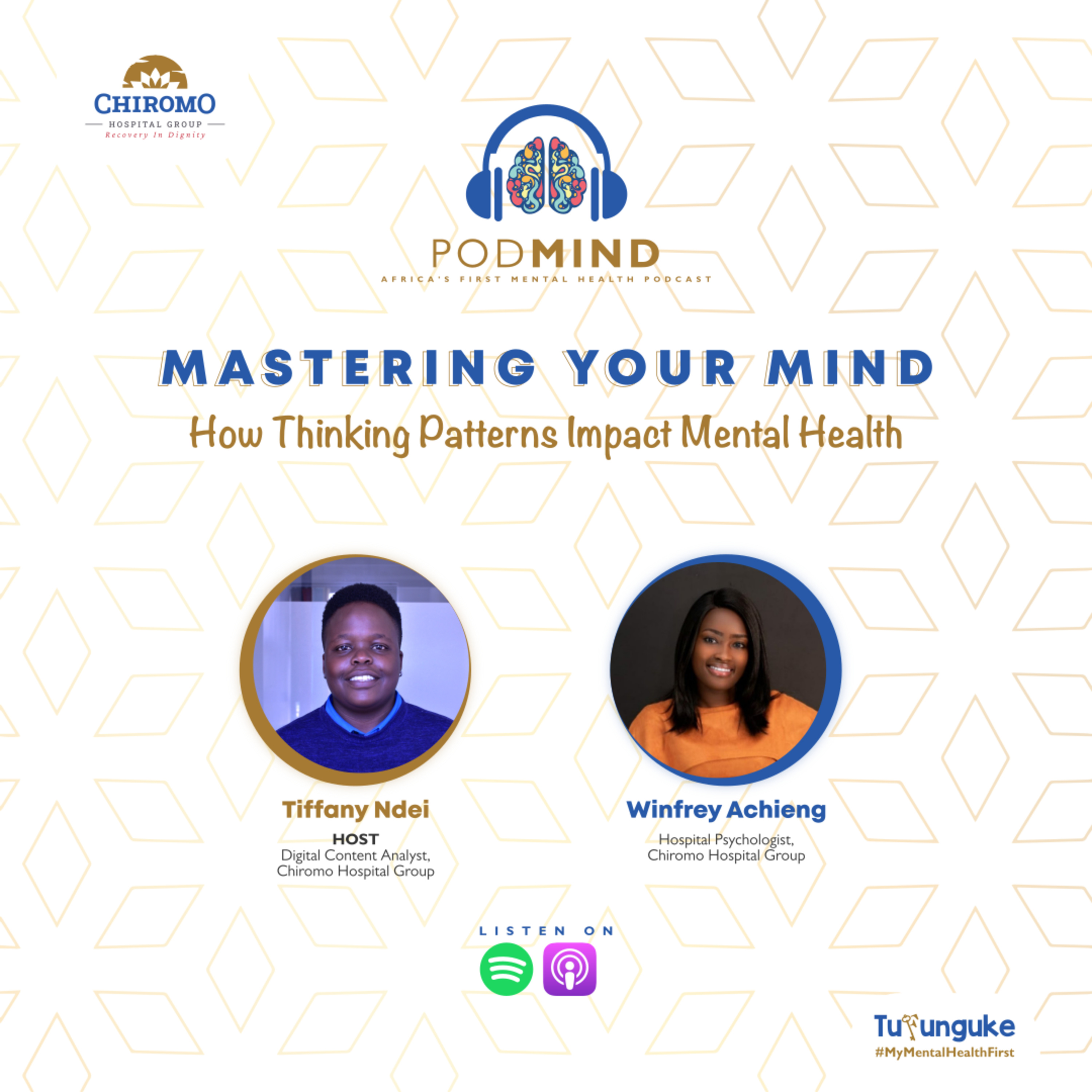 PODMIND