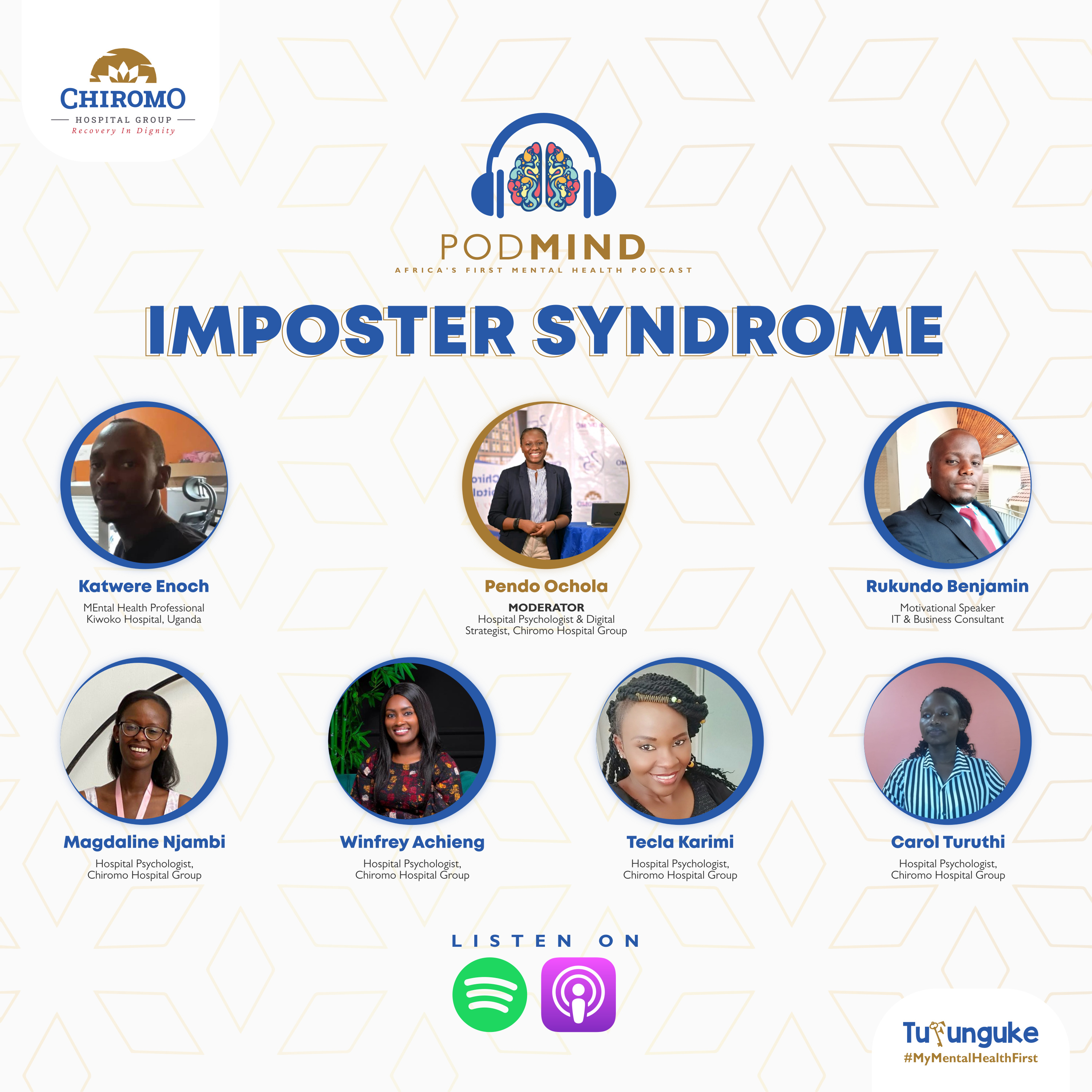 PODMIND