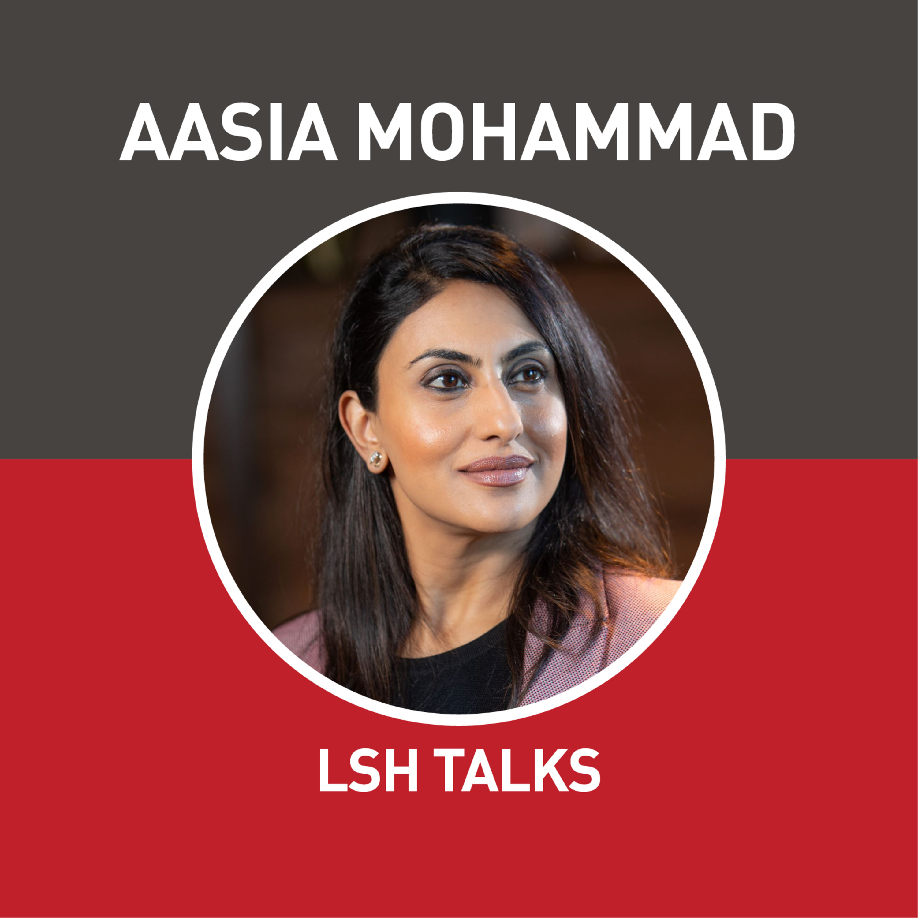 LSH Talks