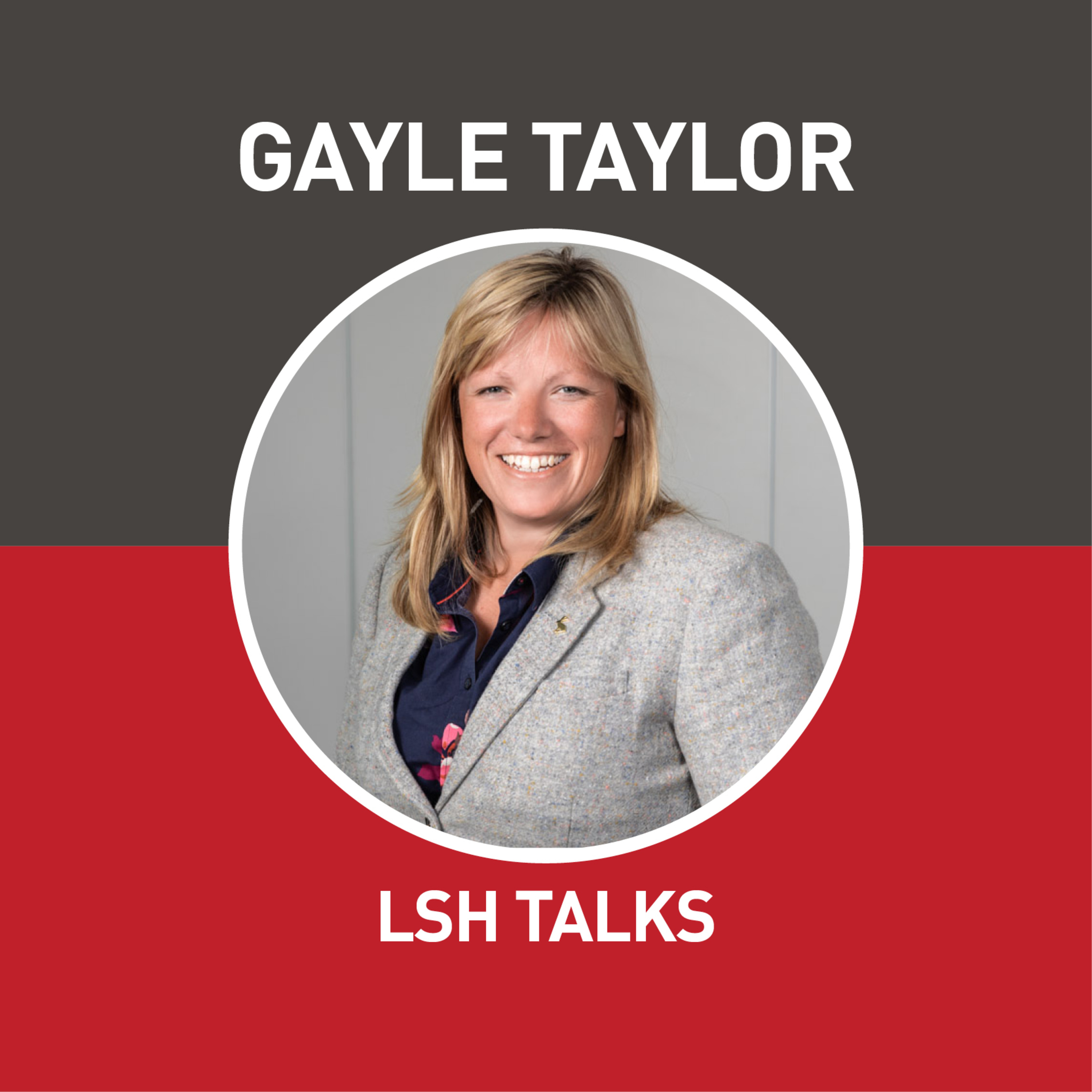 LSH Talks