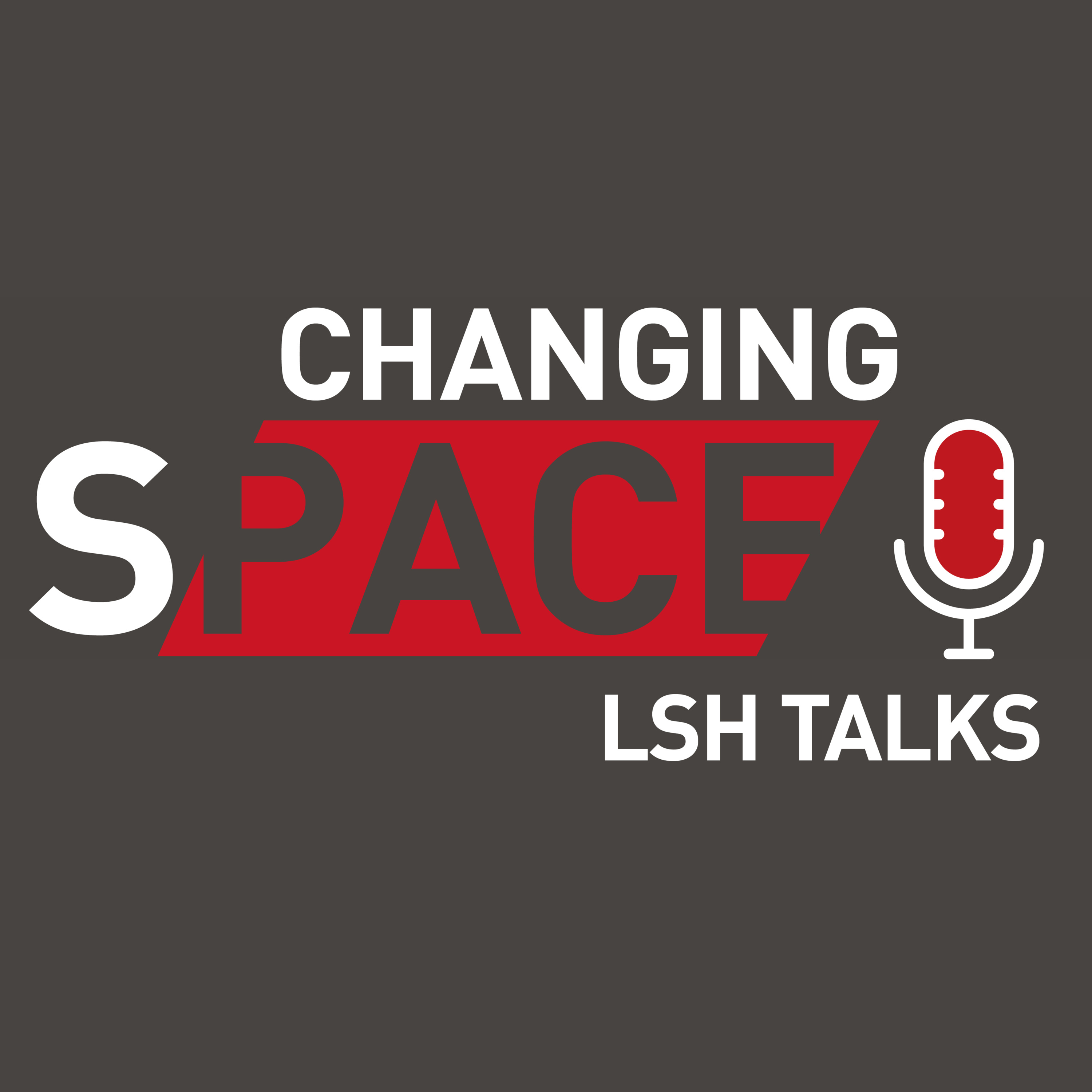 LSH Talks