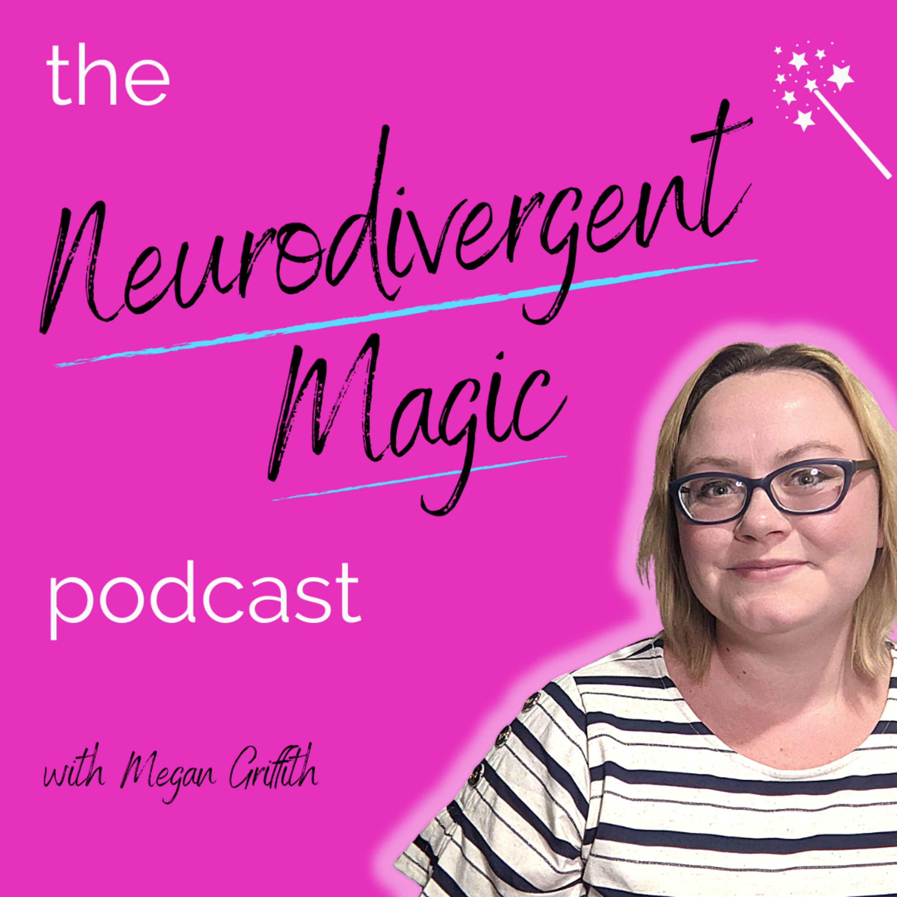The Neurocuriosity Club Podcast