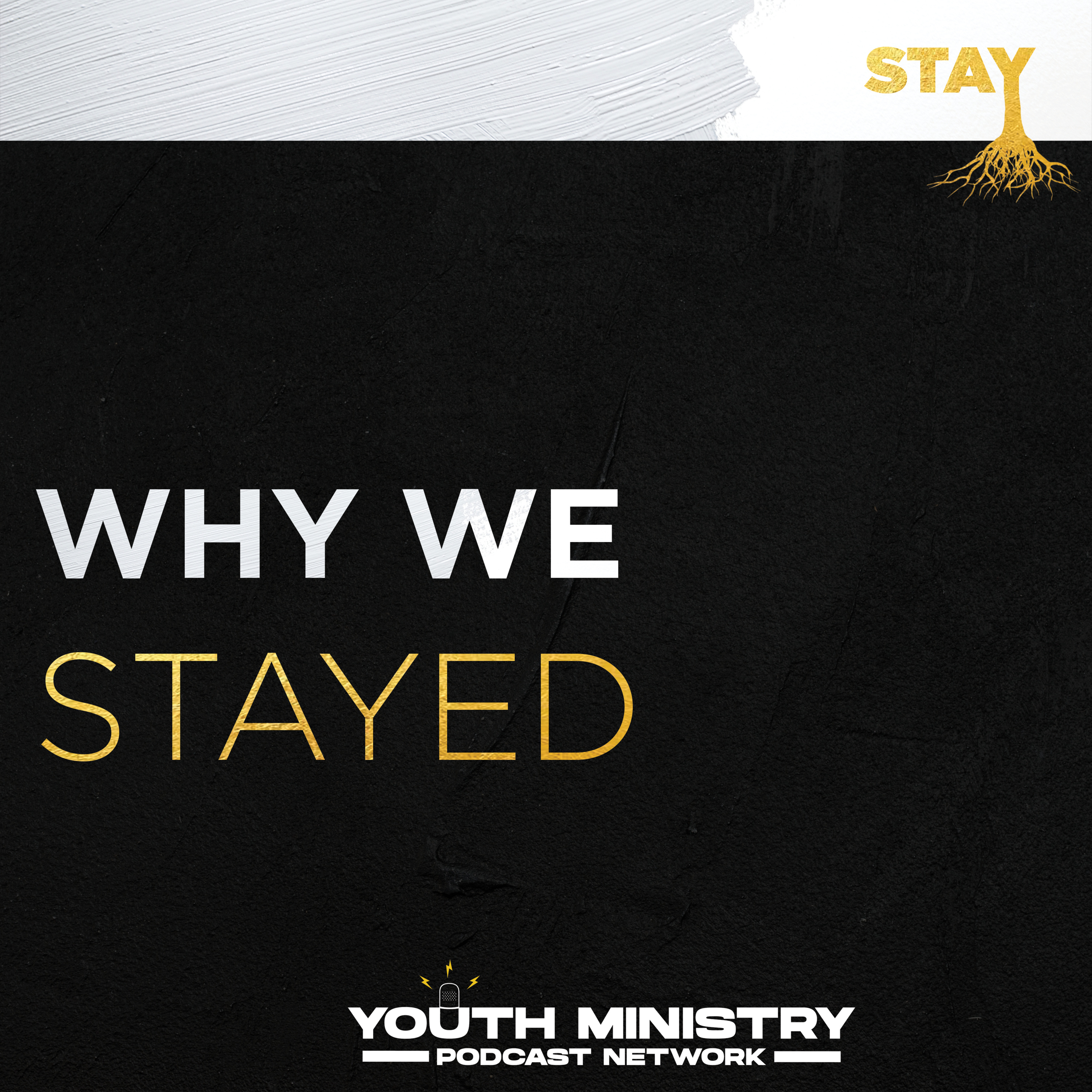 Episode 022: GEN Z, KANYE & THE FUTURE OF THE CHURCH