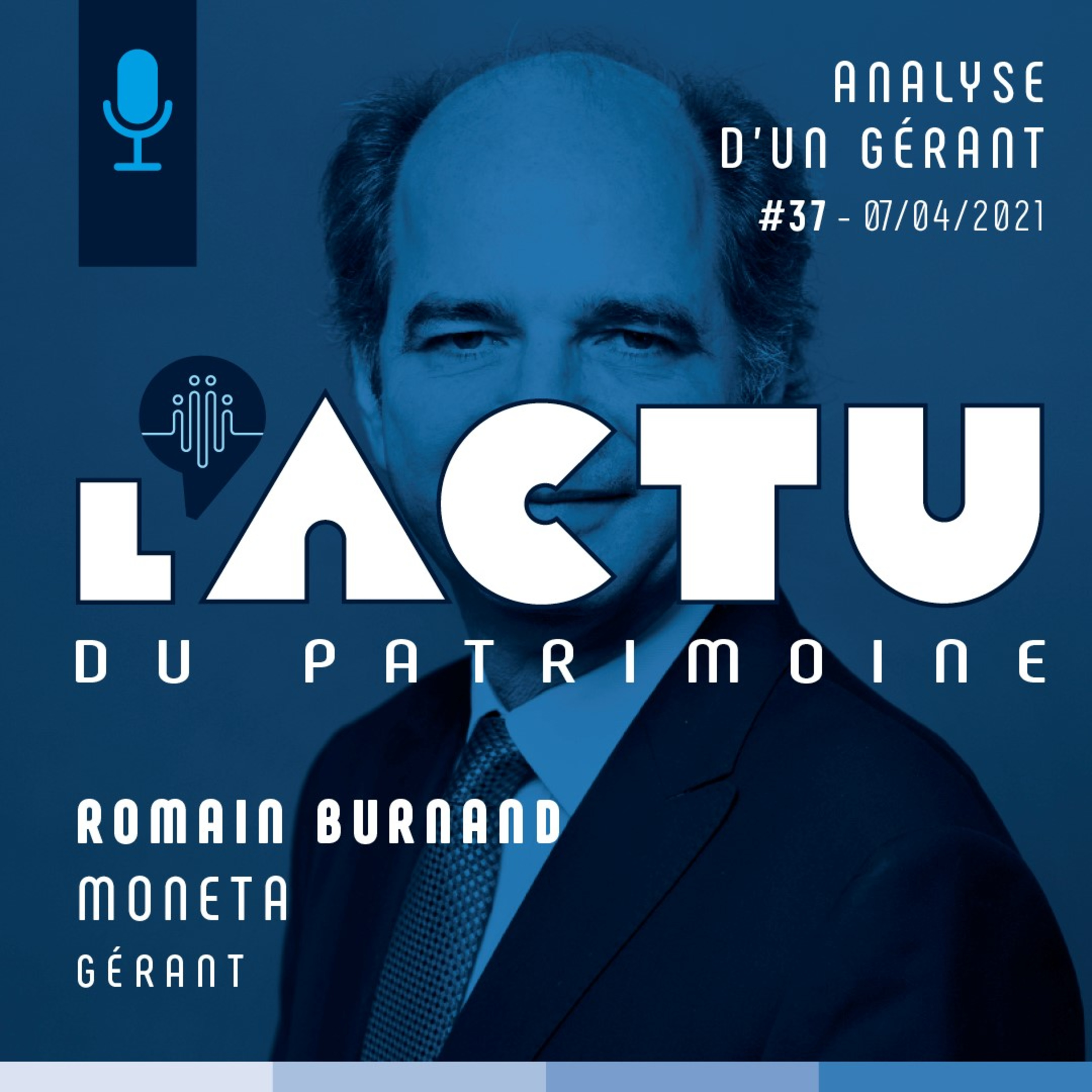 L\'actu du patrimoine : Décryptage des tendances