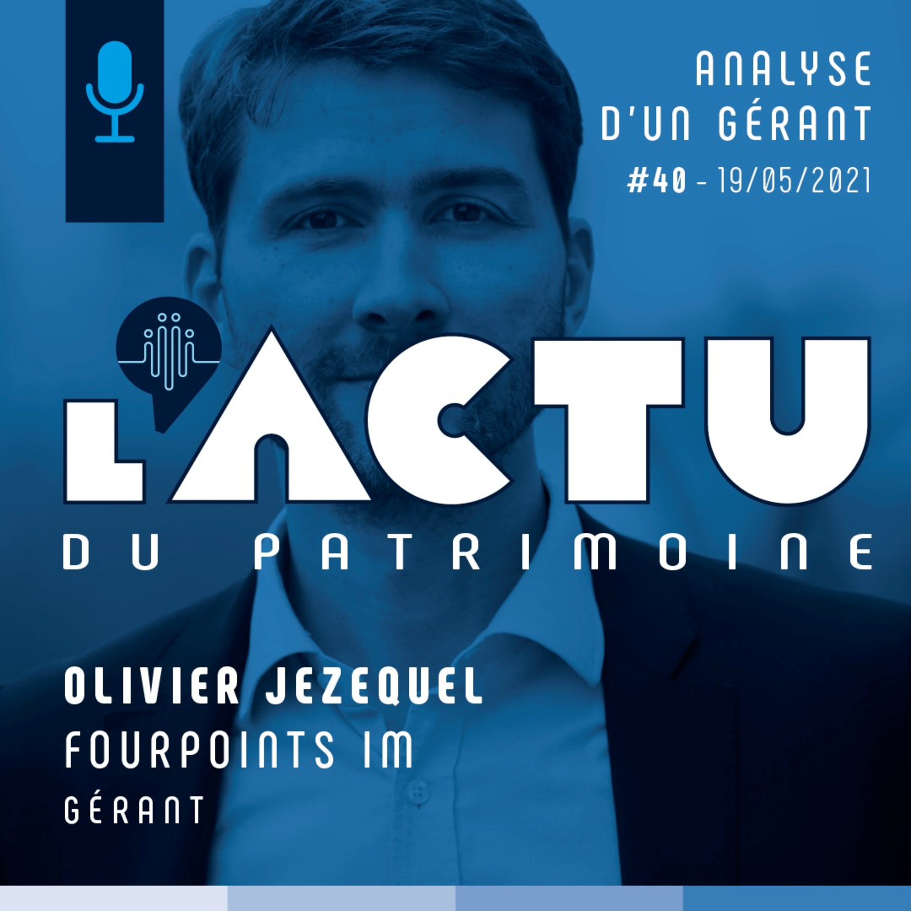 L\'actu du patrimoine : Décryptage des tendances