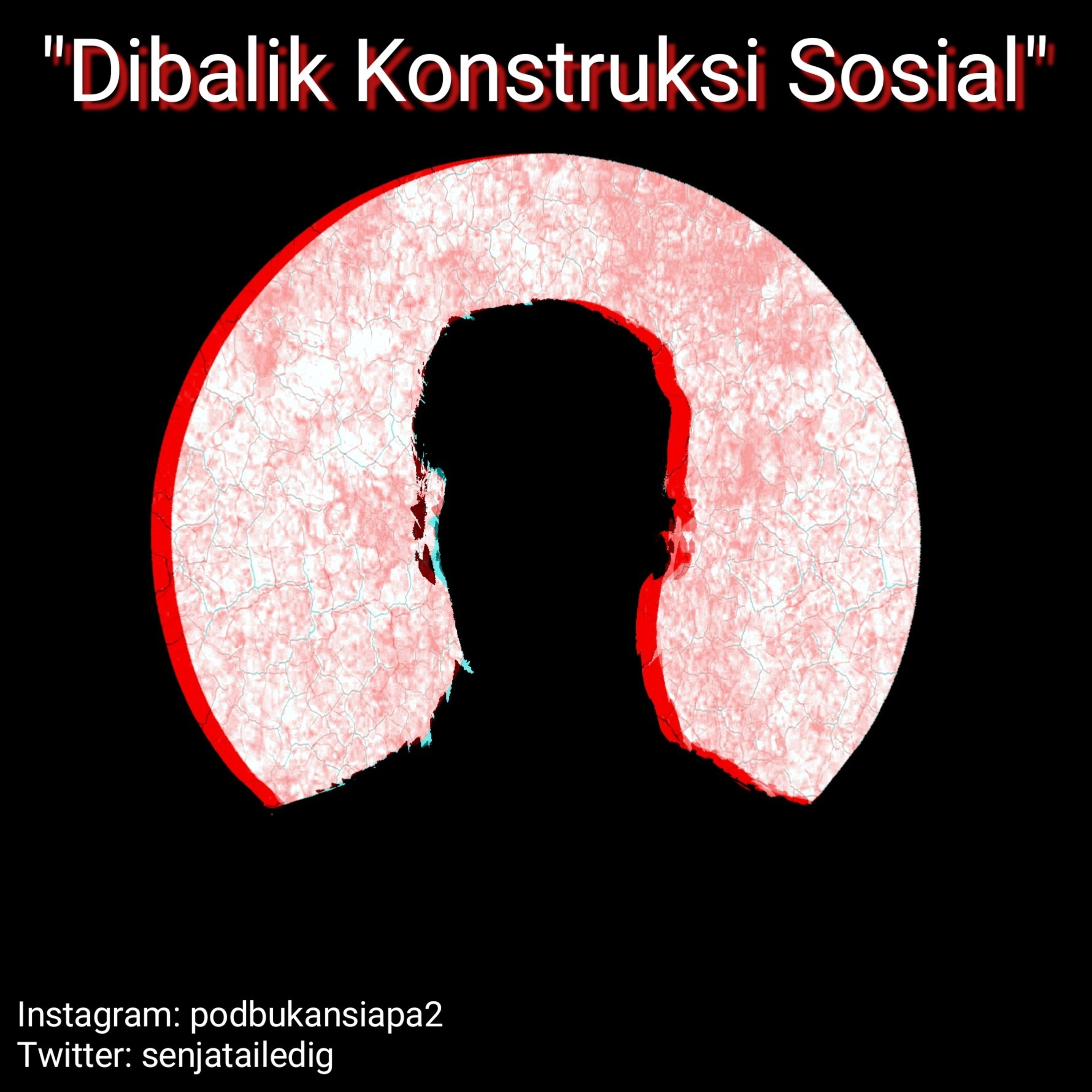 Podcast Bukan Siapa Siapa