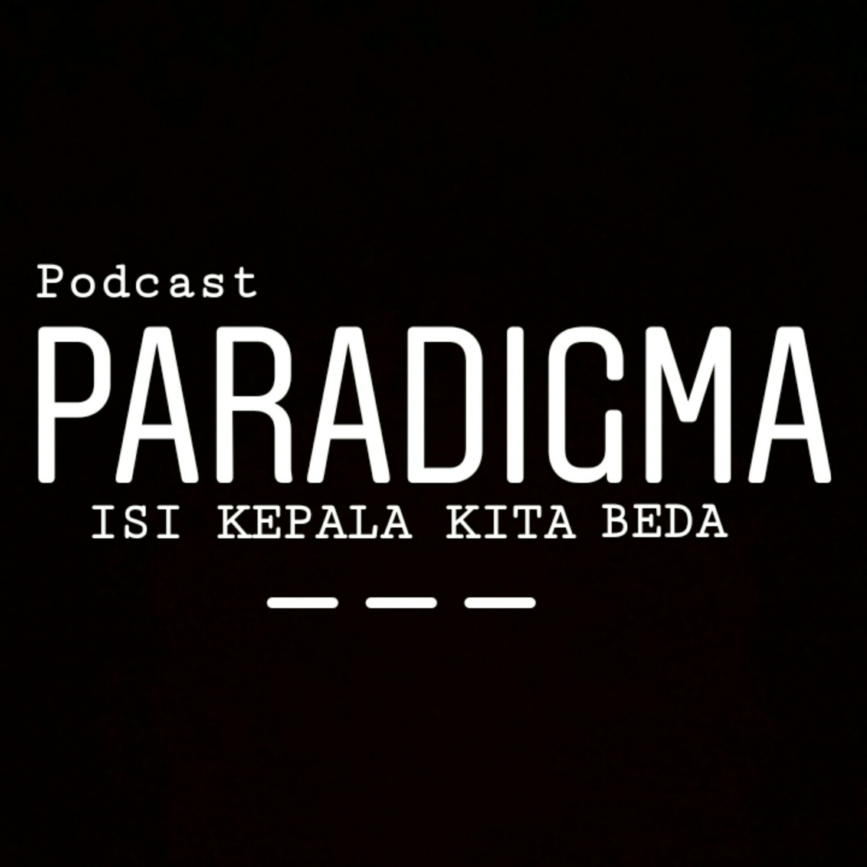 Podcast Paradigma
