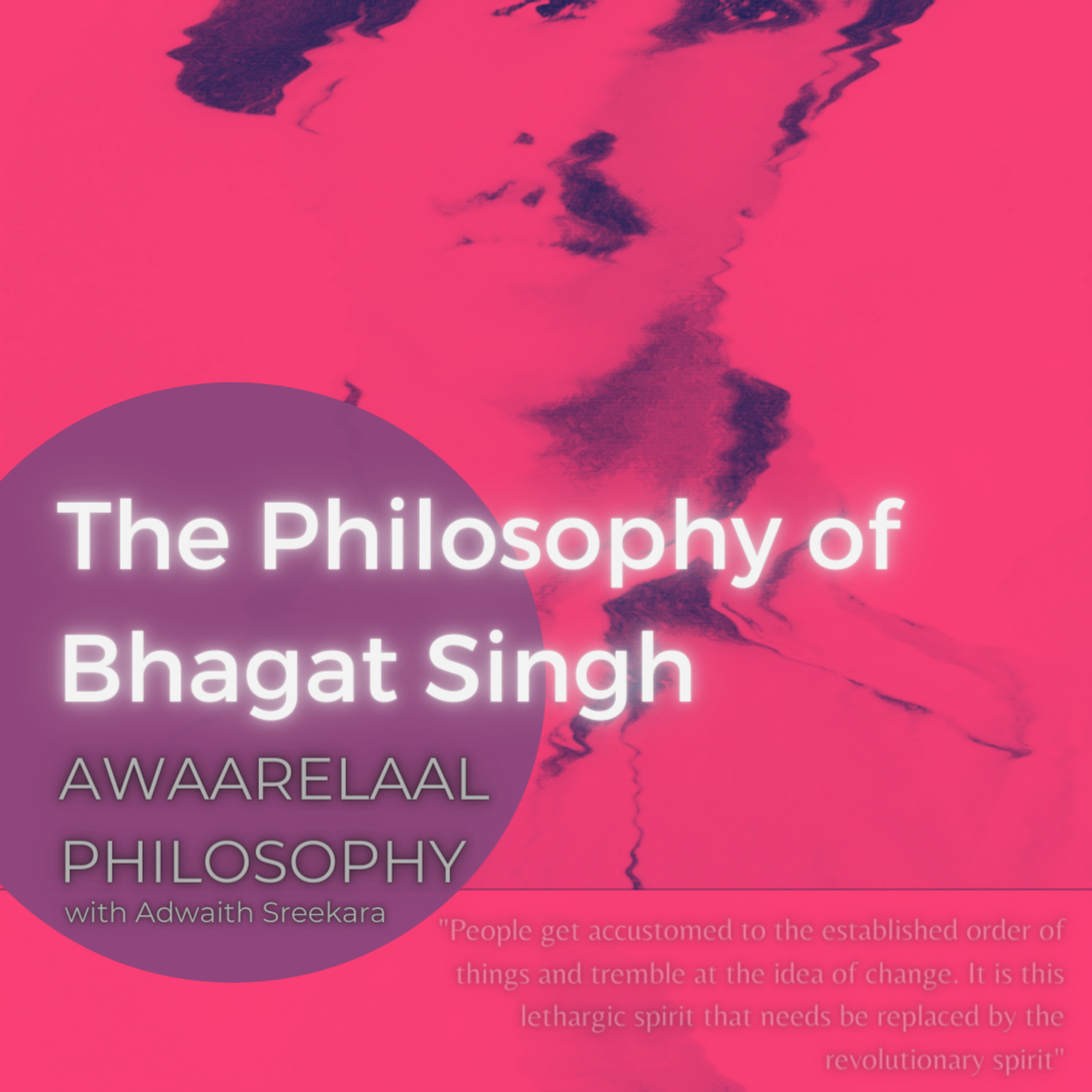 Awaarelaal Philosophy