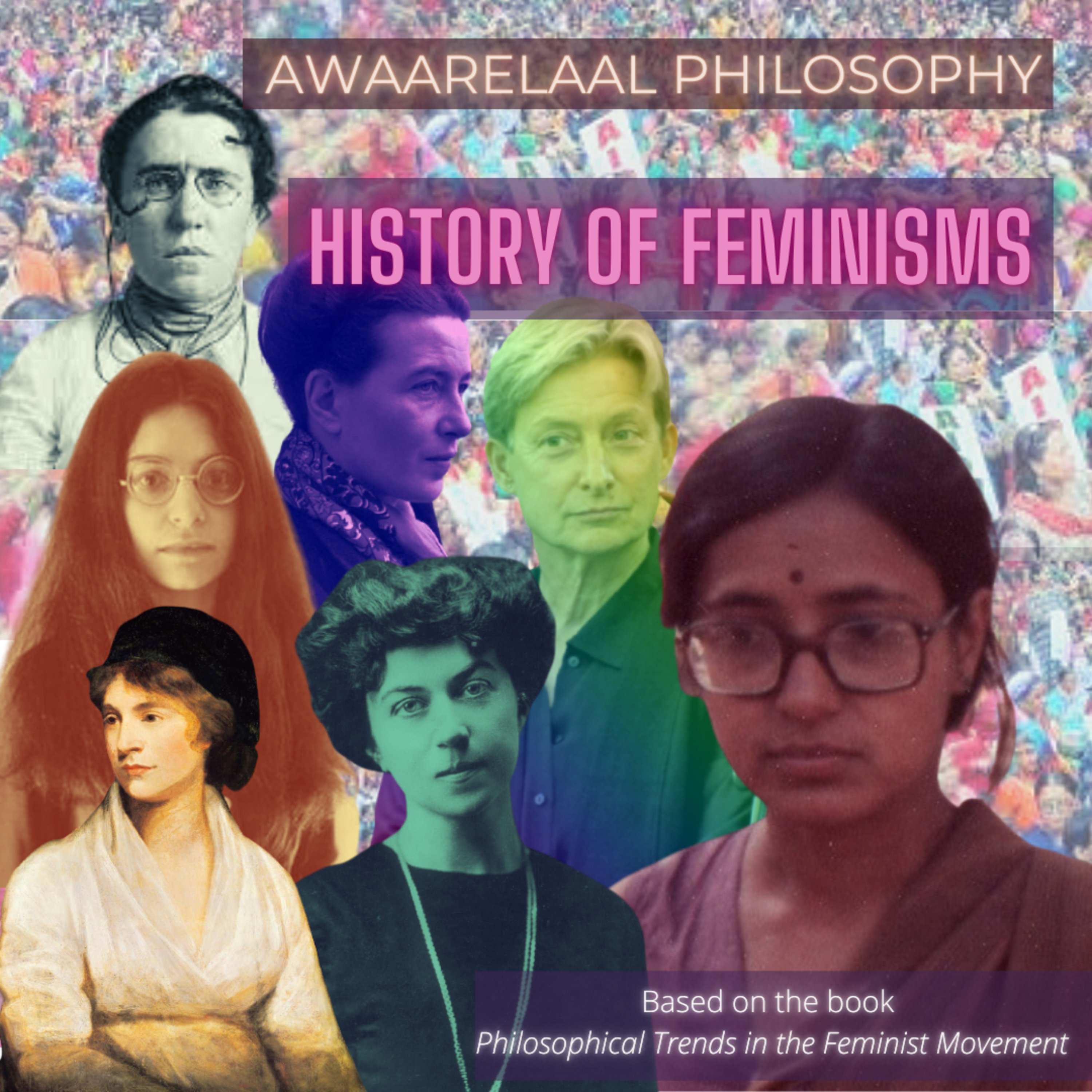 Awaarelaal Philosophy