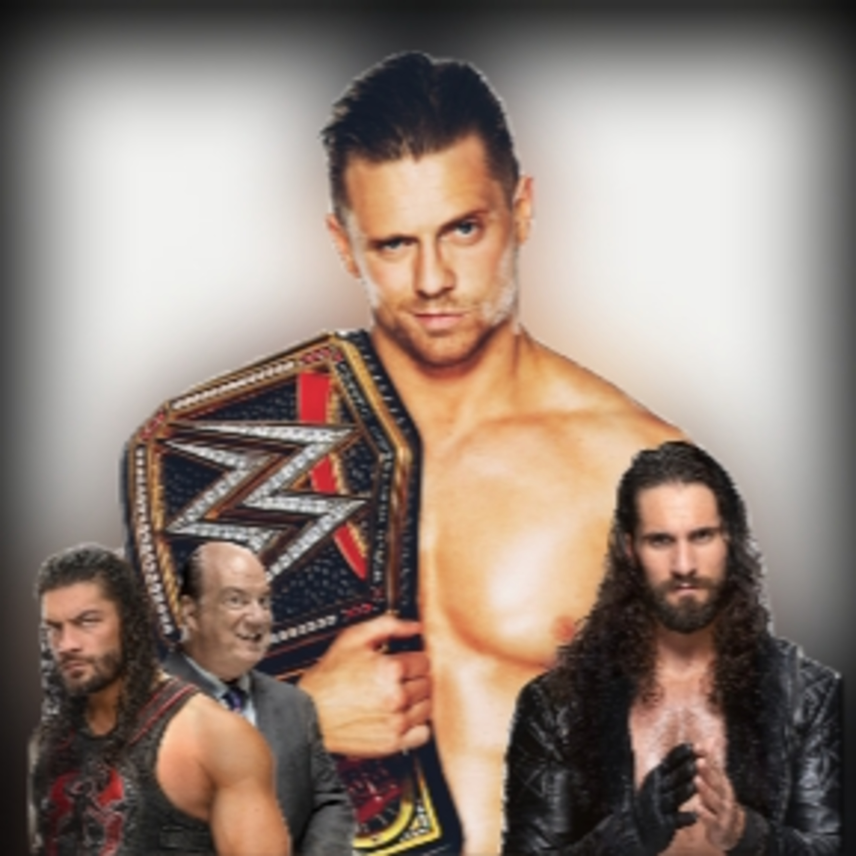 Te Lo Do Io Il Wrestling