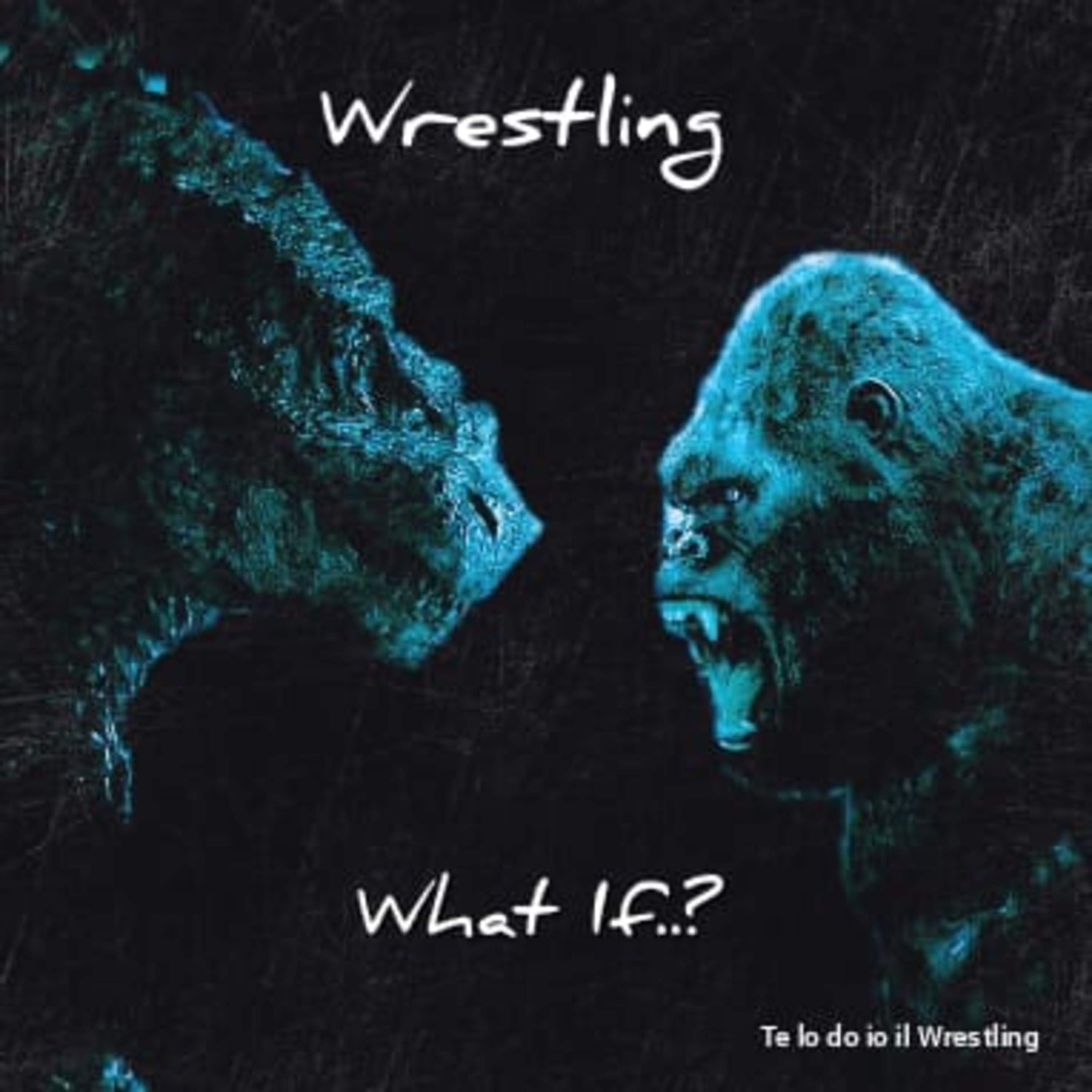 Te Lo Do Io Il Wrestling