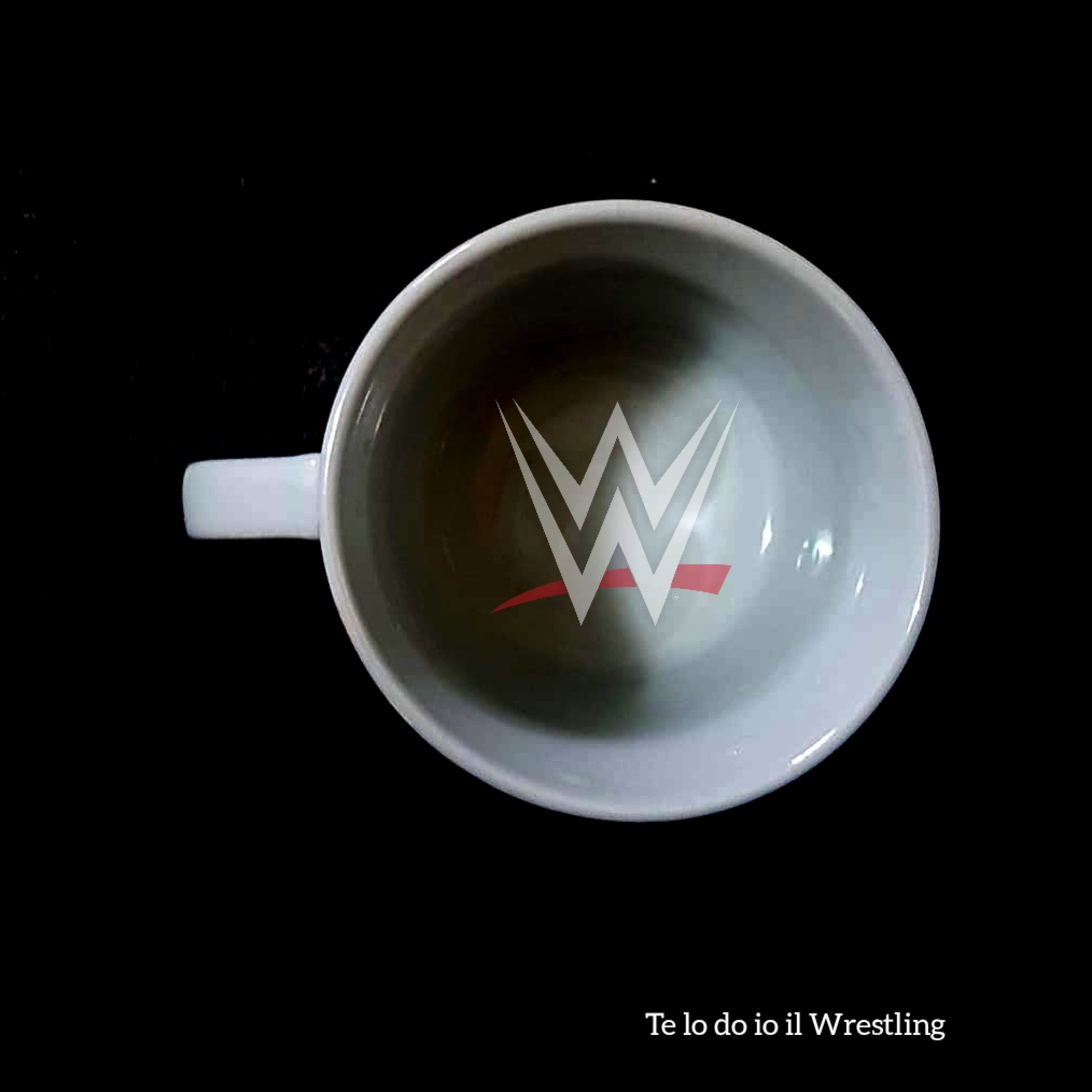 Te Lo Do Io Il Wrestling